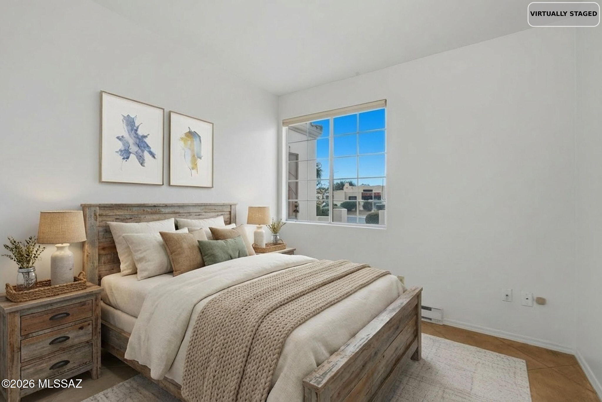 Shadow View Estates (1-85) - Residential