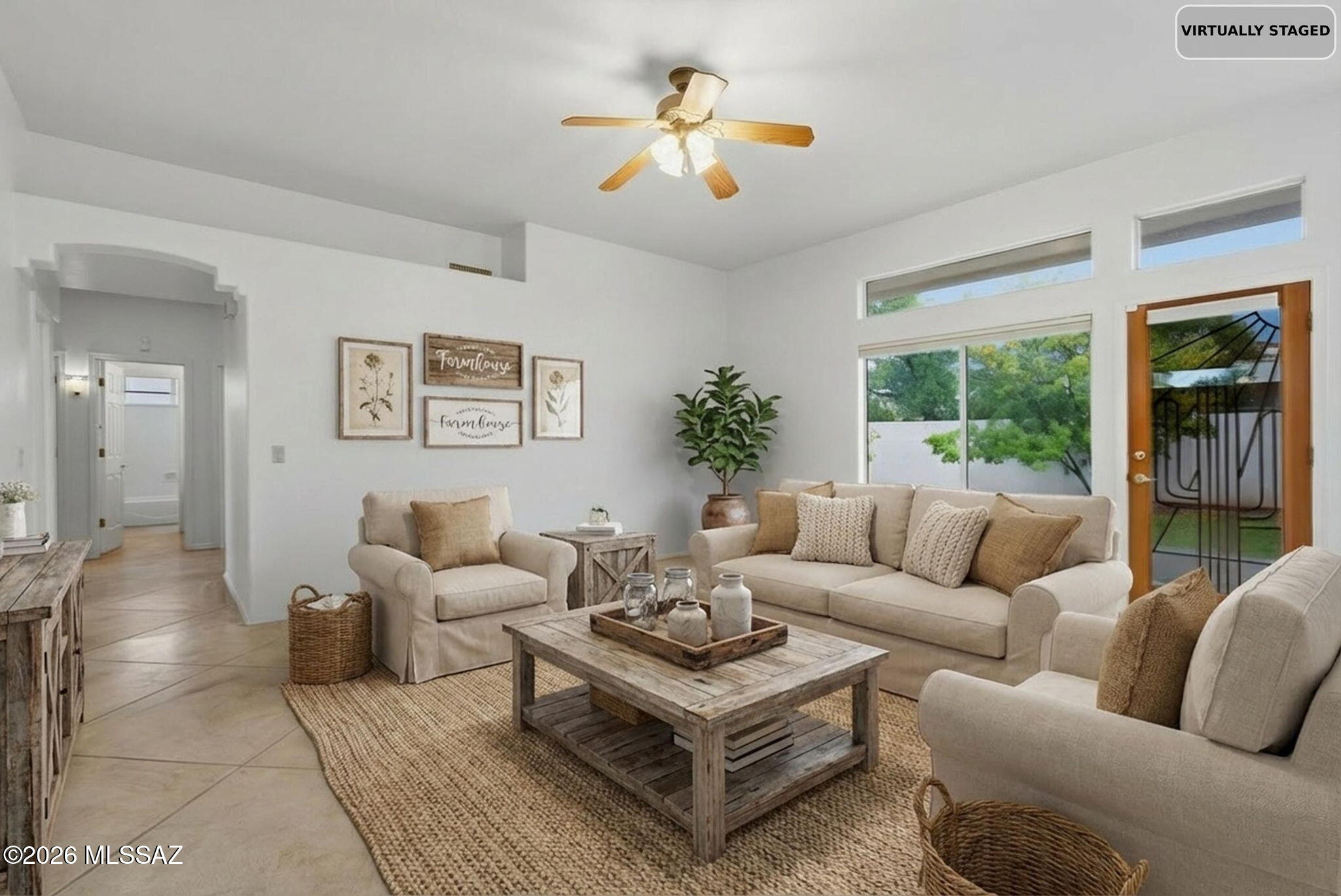 Shadow View Estates (1-85) - Residential