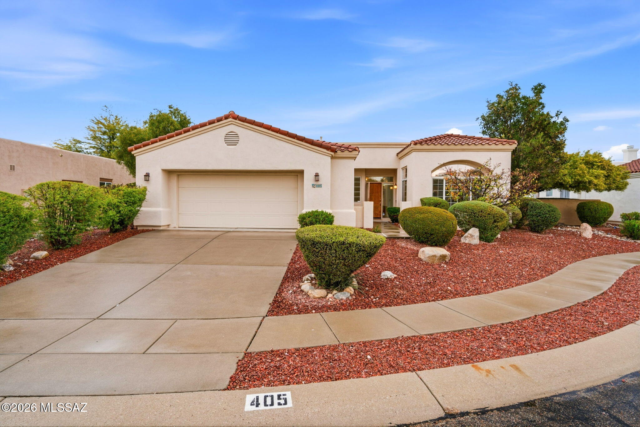 Shadow View Estates (1-85) - Residential