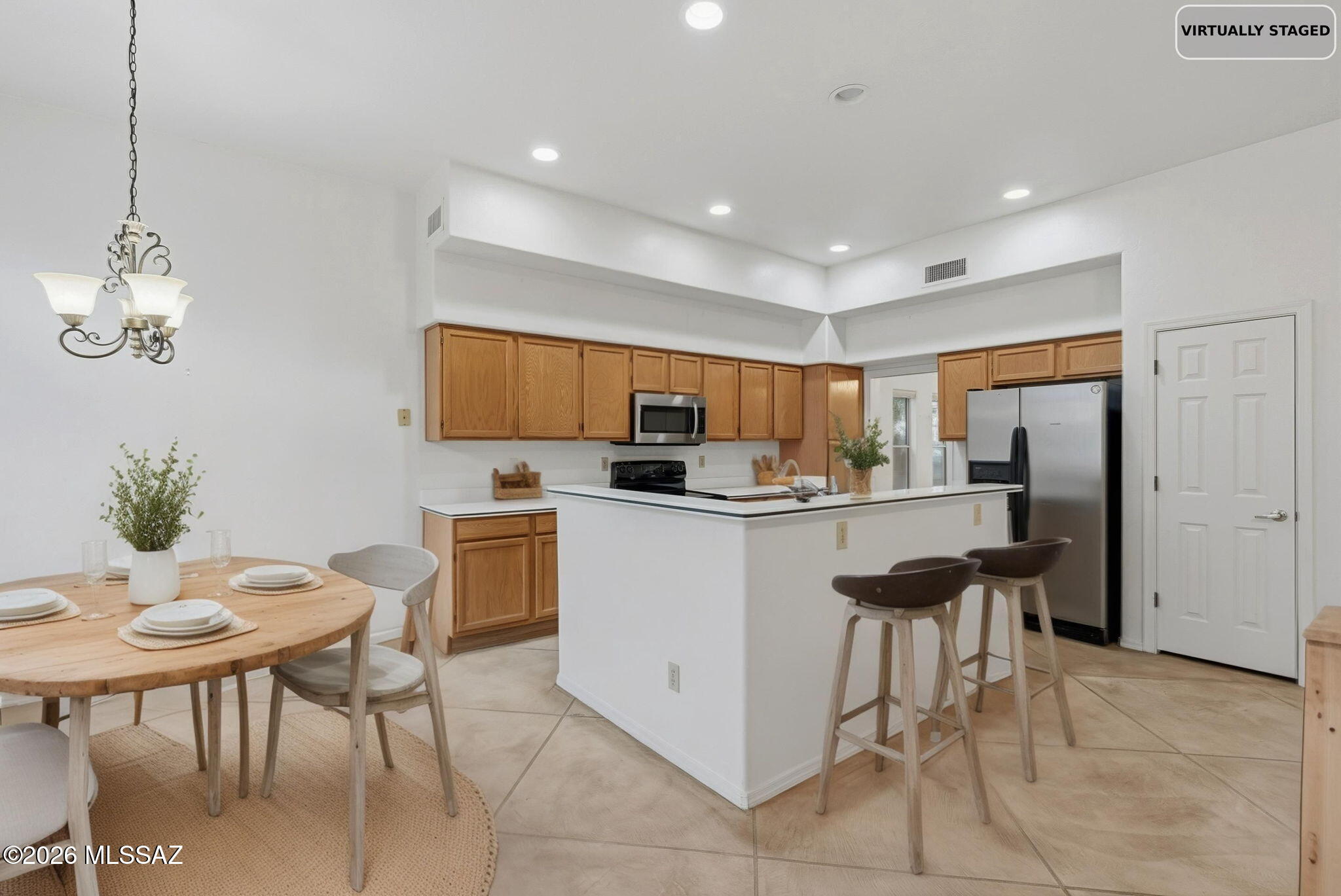 Shadow View Estates (1-85) - Residential