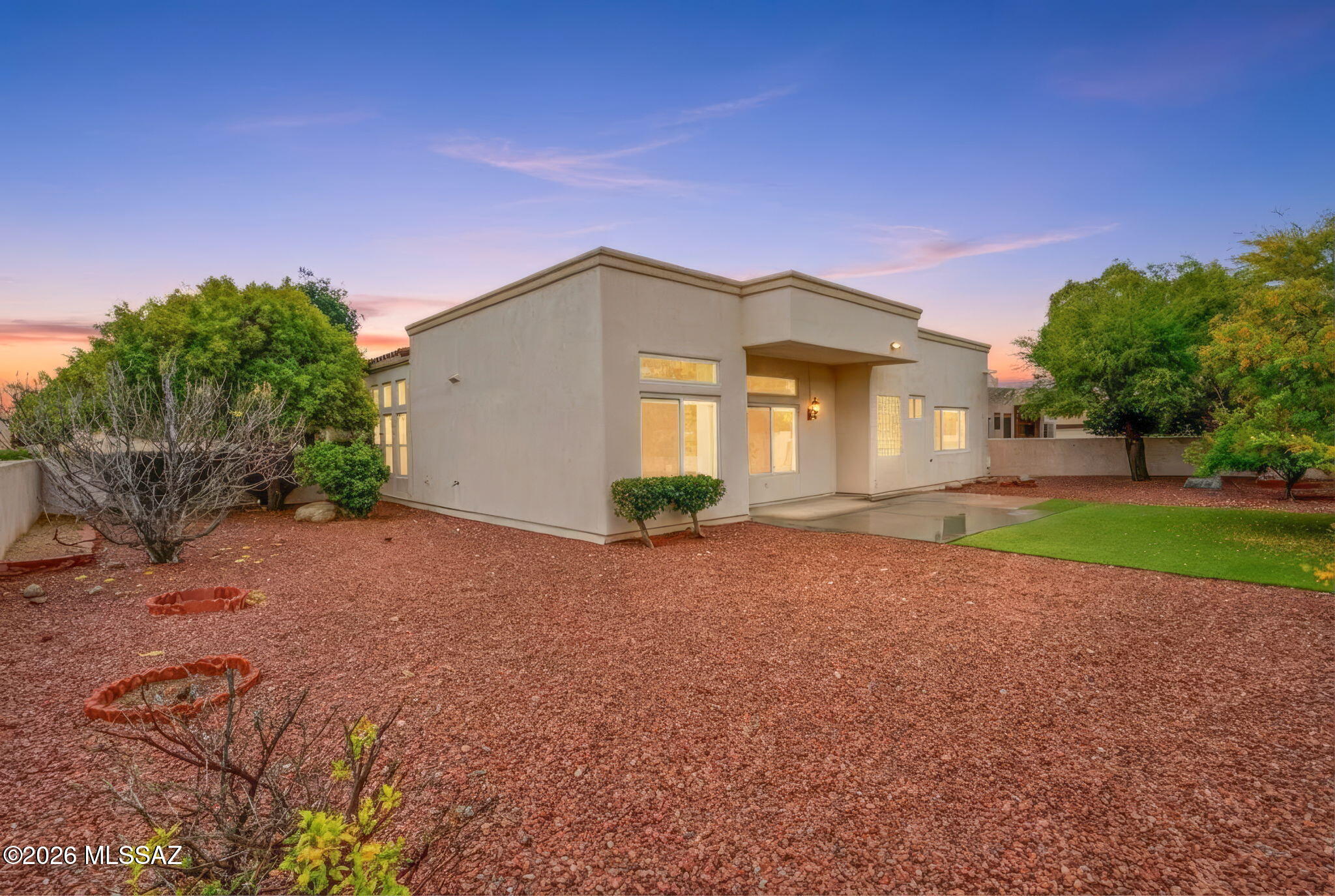 Shadow View Estates (1-85) - Residential