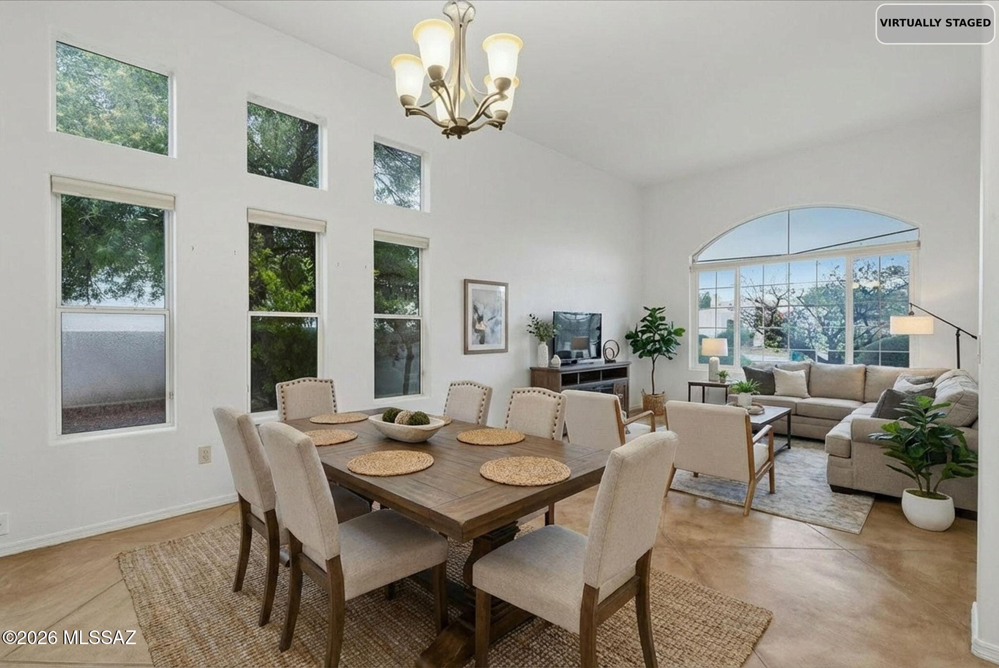 Shadow View Estates (1-85) - Residential