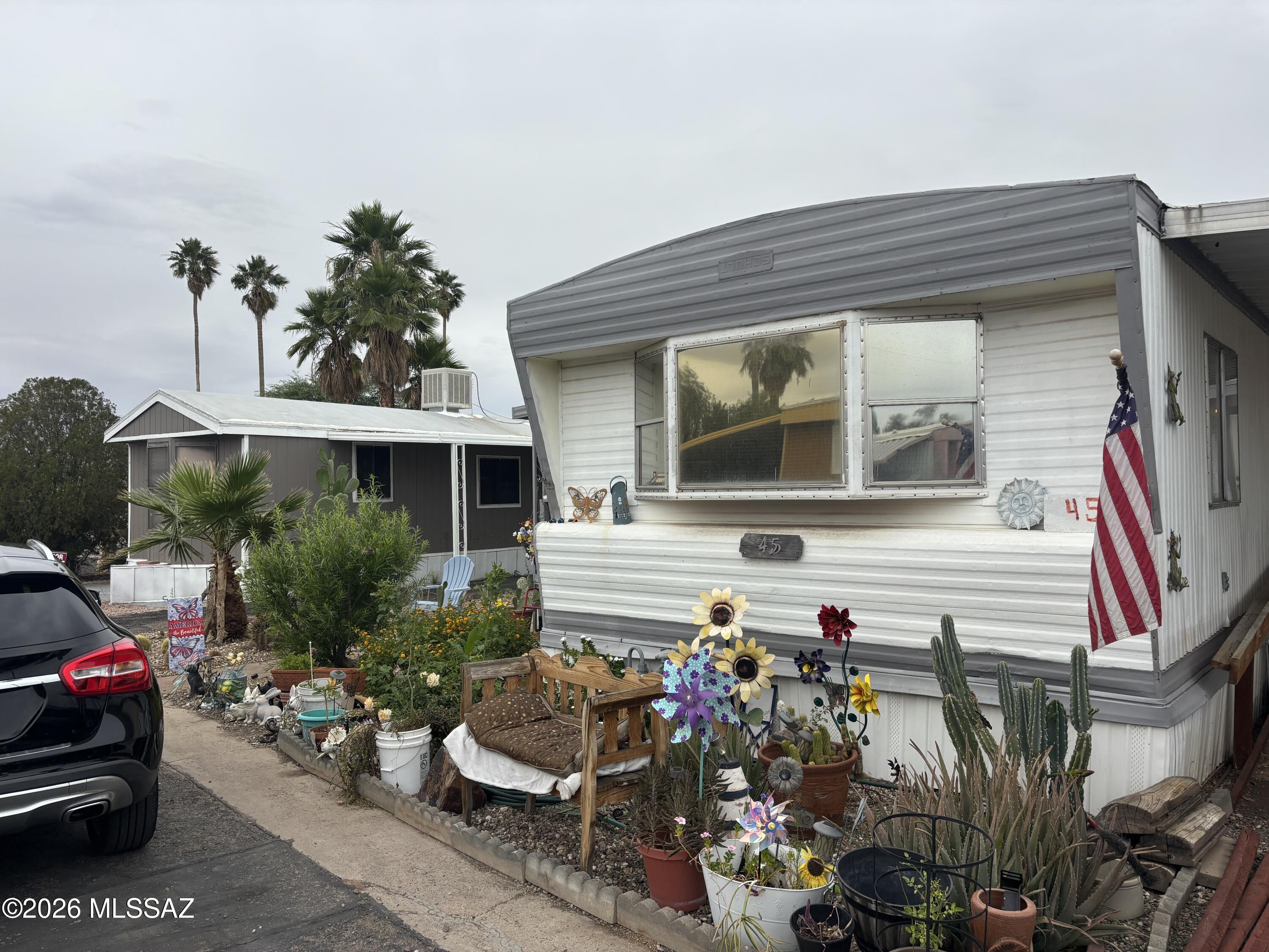 N/A - Residential