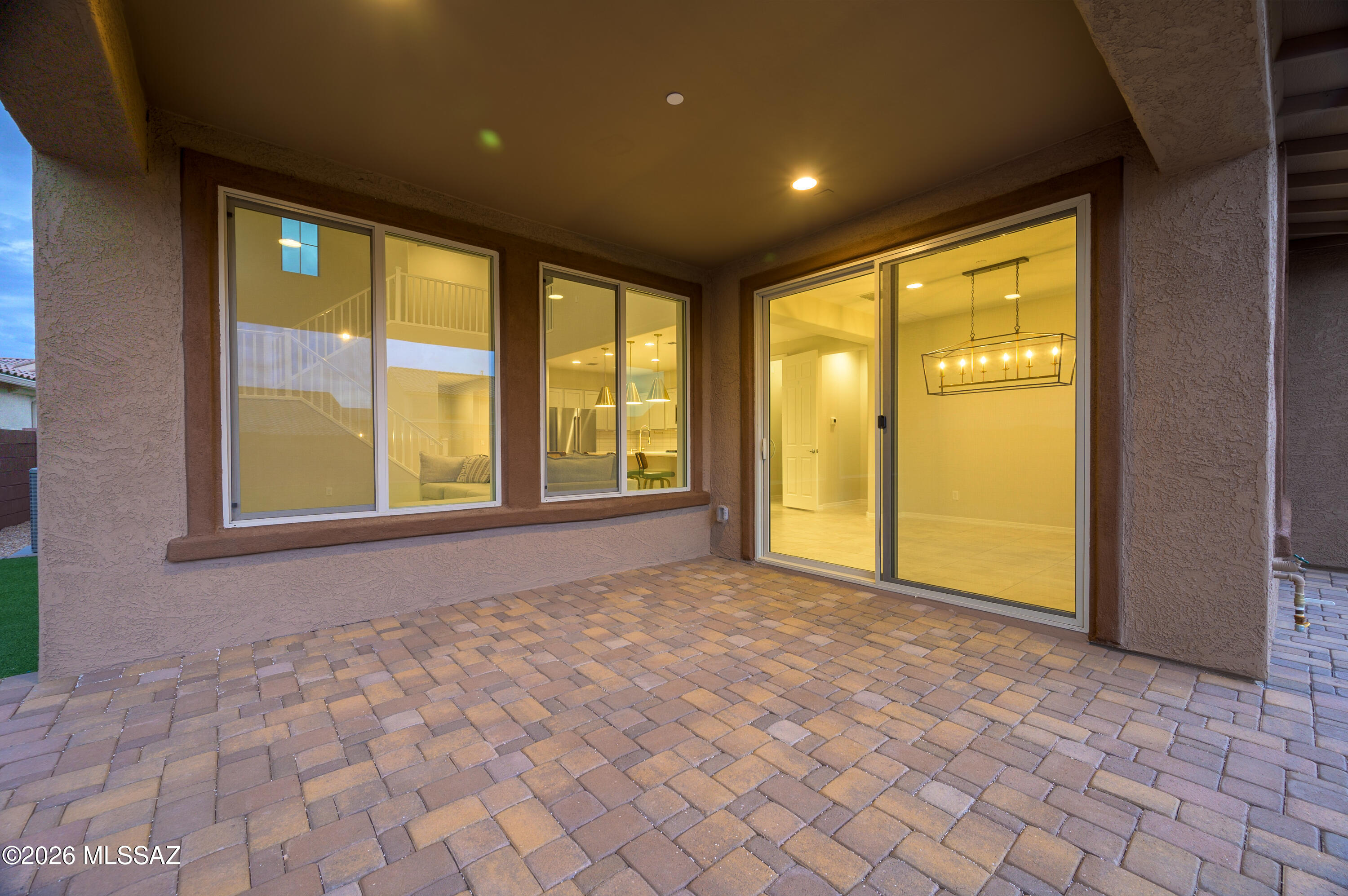 Rocking K South Neighborhood 1 Parcel E-2 - Residential