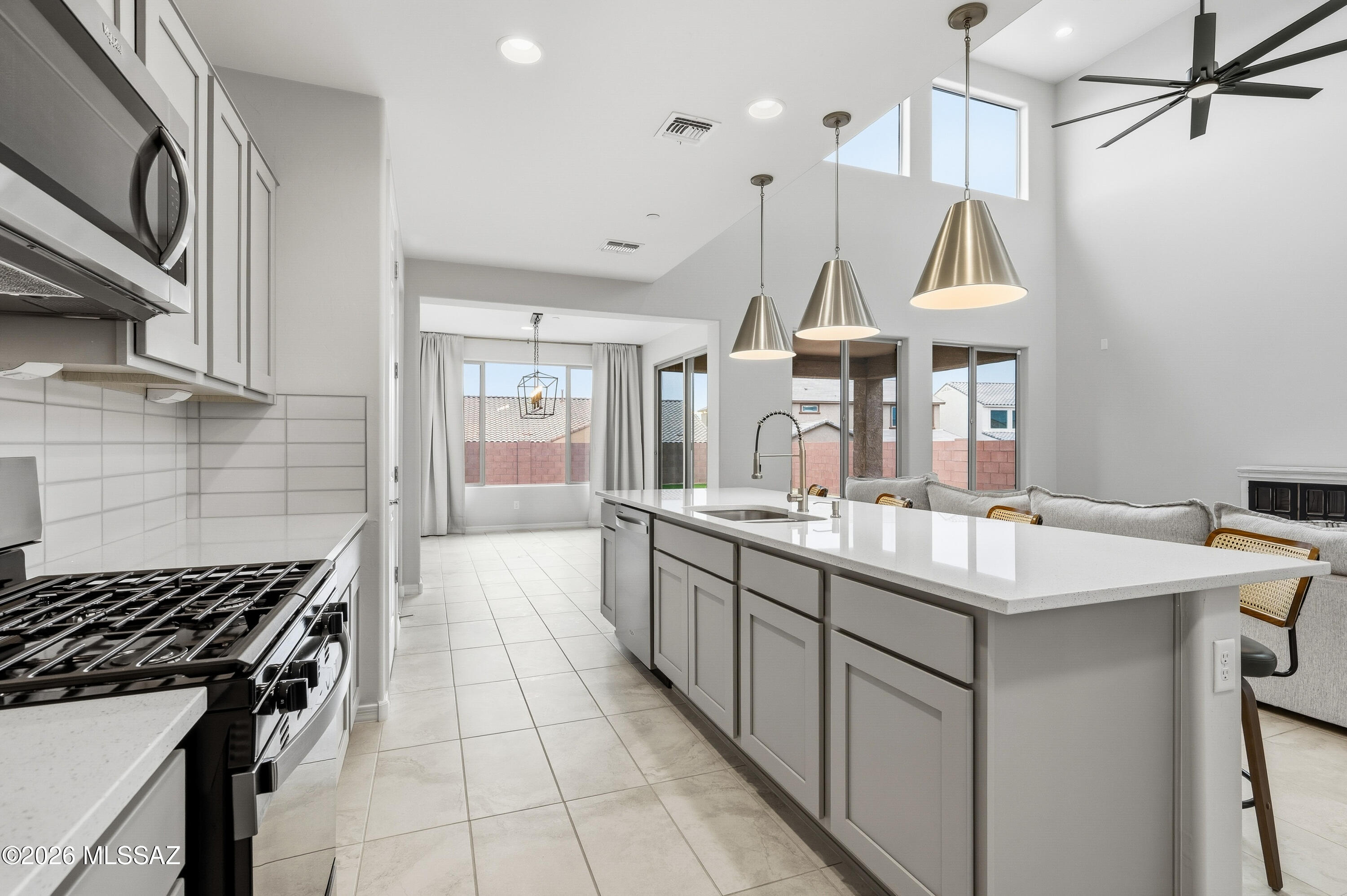 Rocking K South Neighborhood 1 Parcel E-2 - Residential