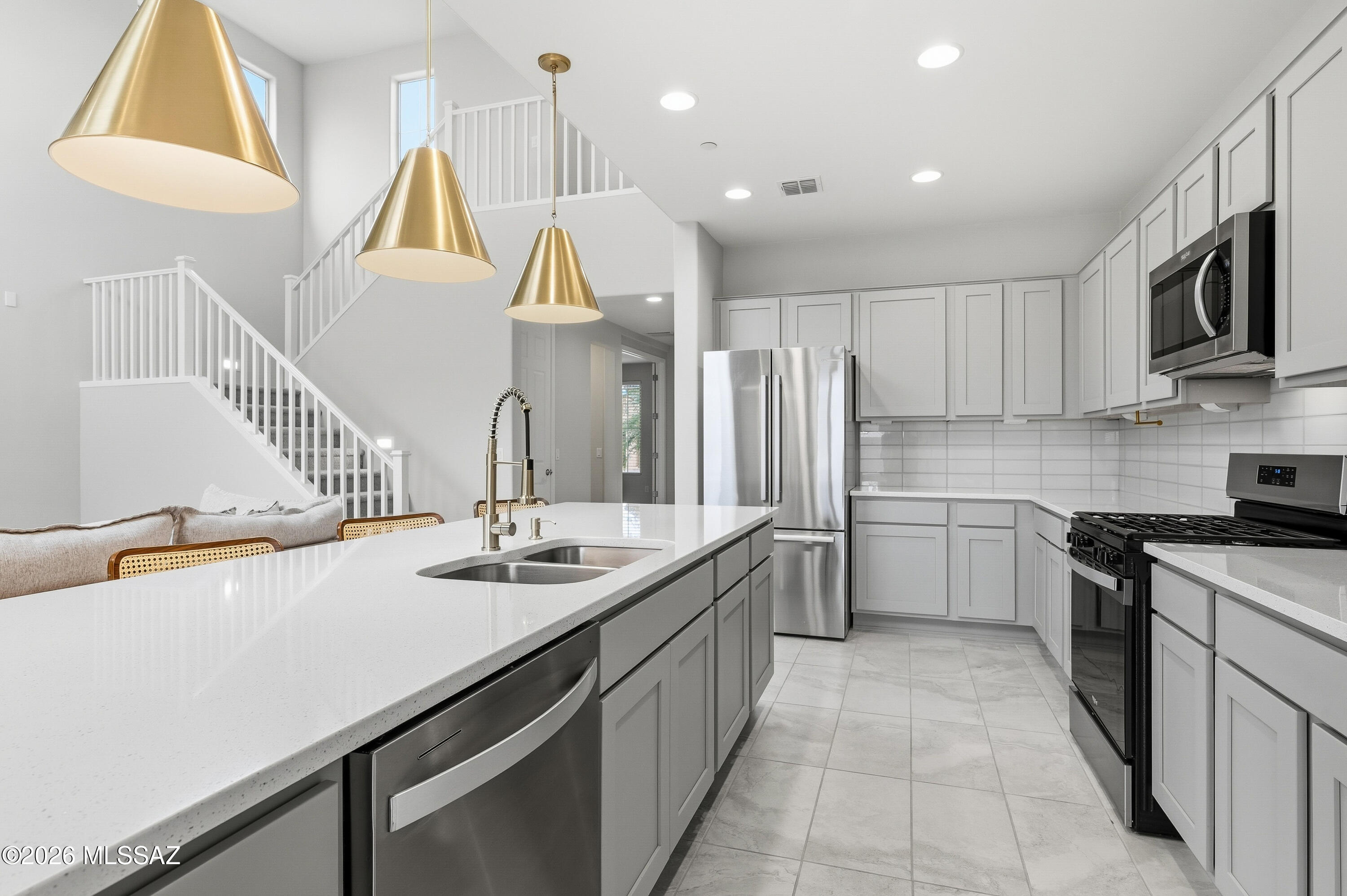 Rocking K South Neighborhood 1 Parcel E-2 - Residential