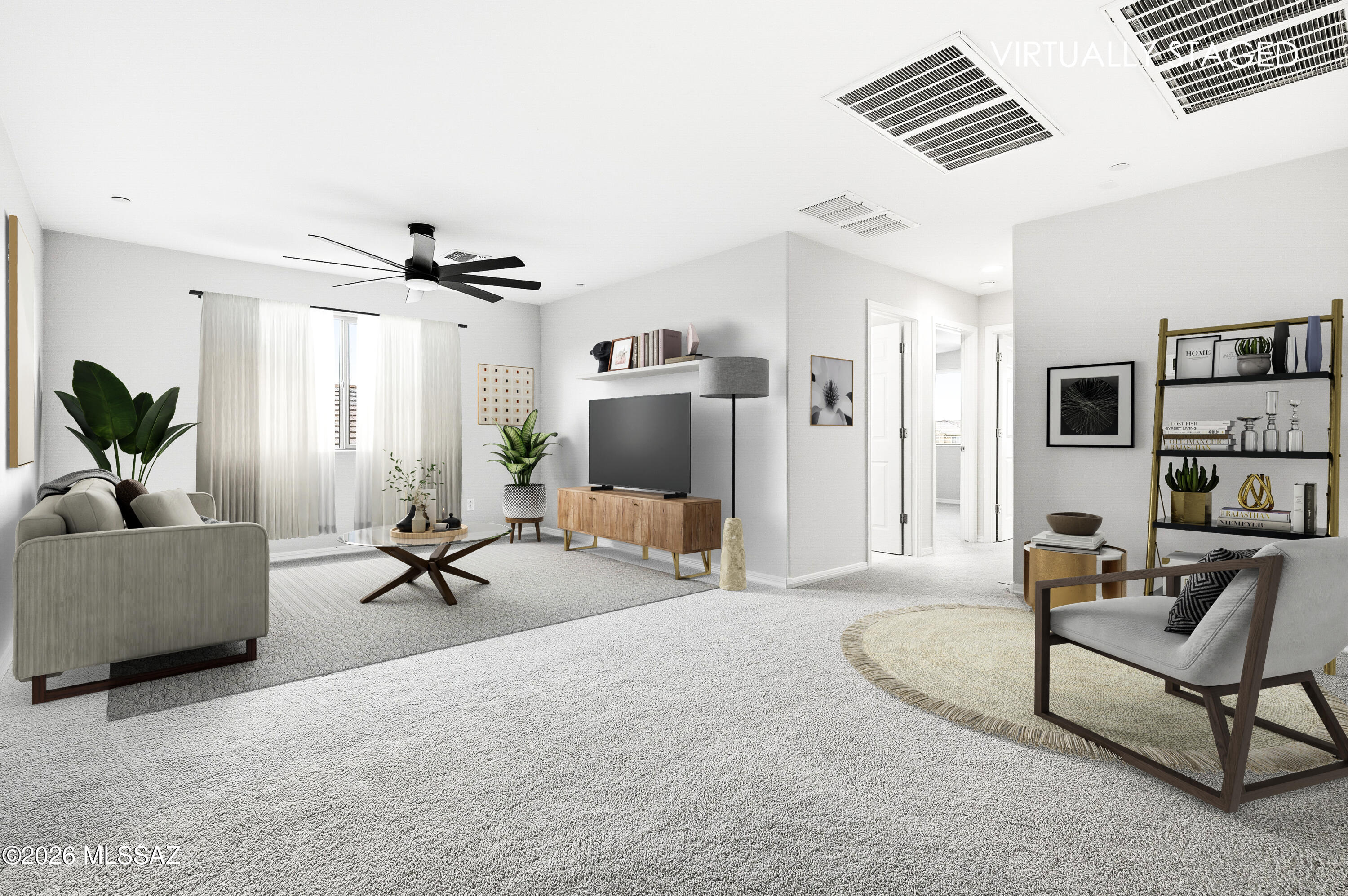 Rocking K South Neighborhood 1 Parcel E-2 - Residential
