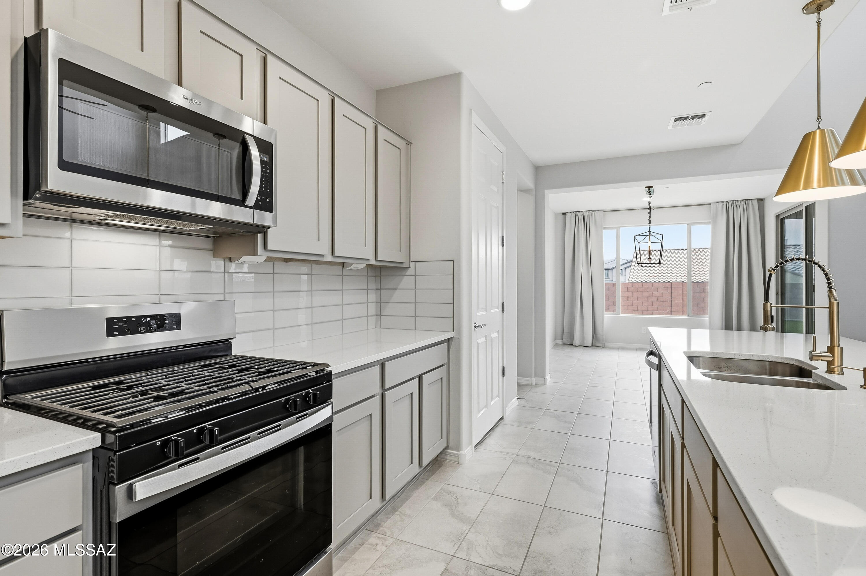 Rocking K South Neighborhood 1 Parcel E-2 - Residential