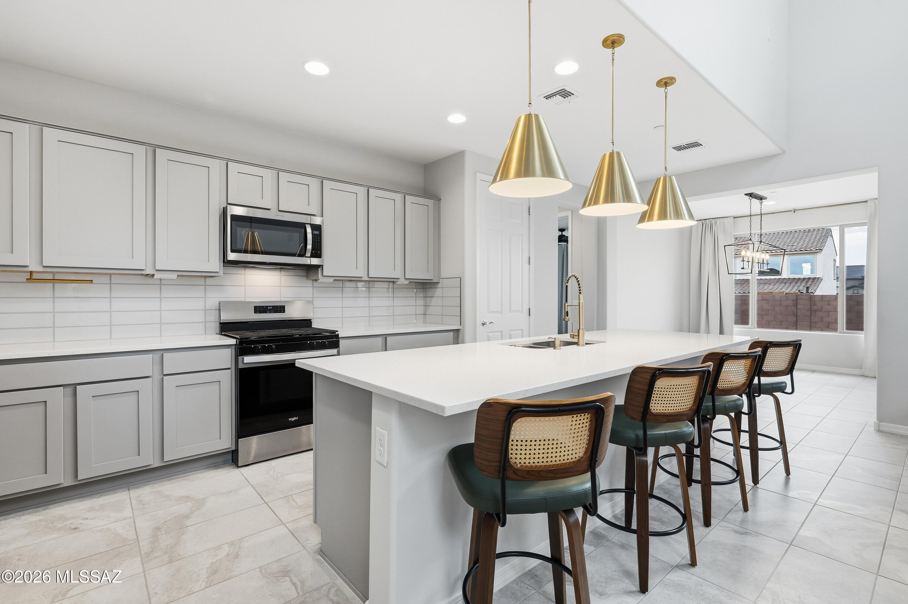 Rocking K South Neighborhood 1 Parcel E-2 - Residential