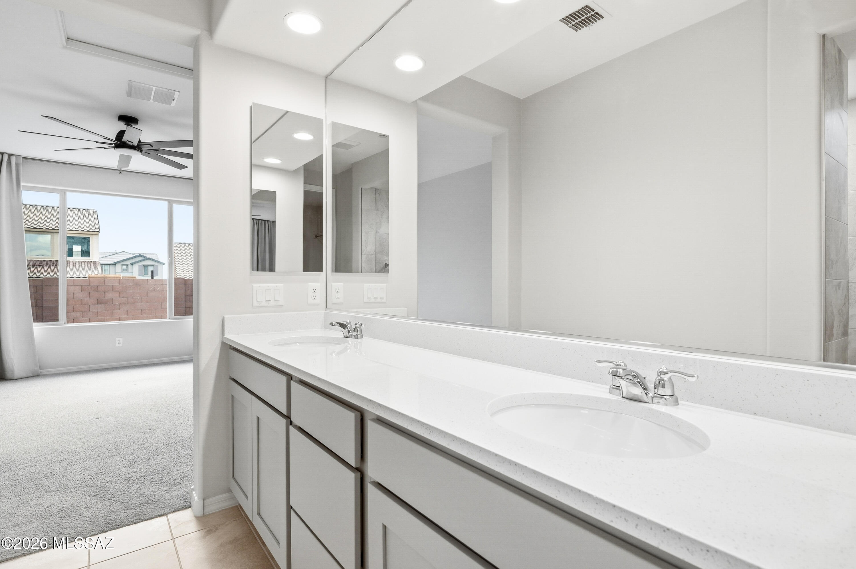 Rocking K South Neighborhood 1 Parcel E-2 - Residential