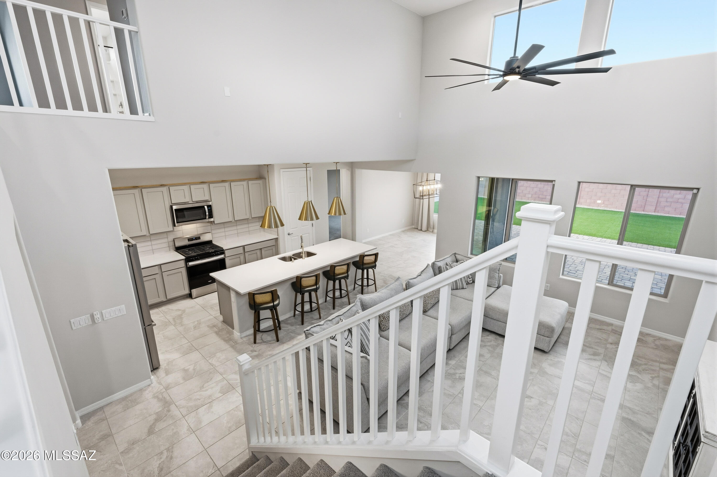 Rocking K South Neighborhood 1 Parcel E-2 - Residential