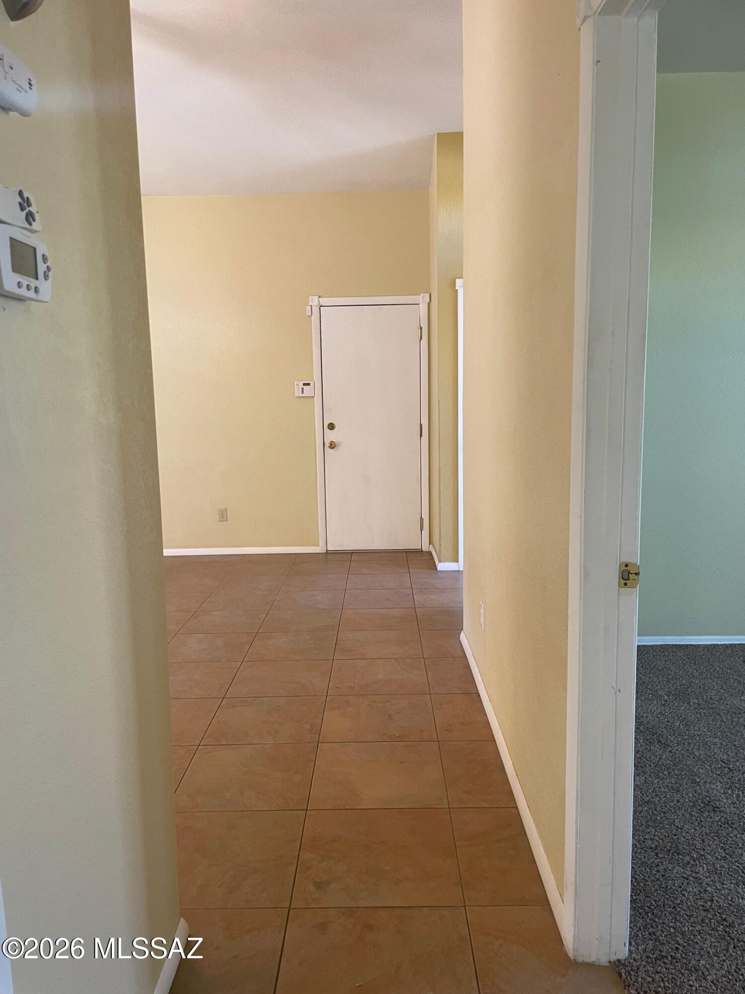 Park Lane(1-64) - Residential Lease