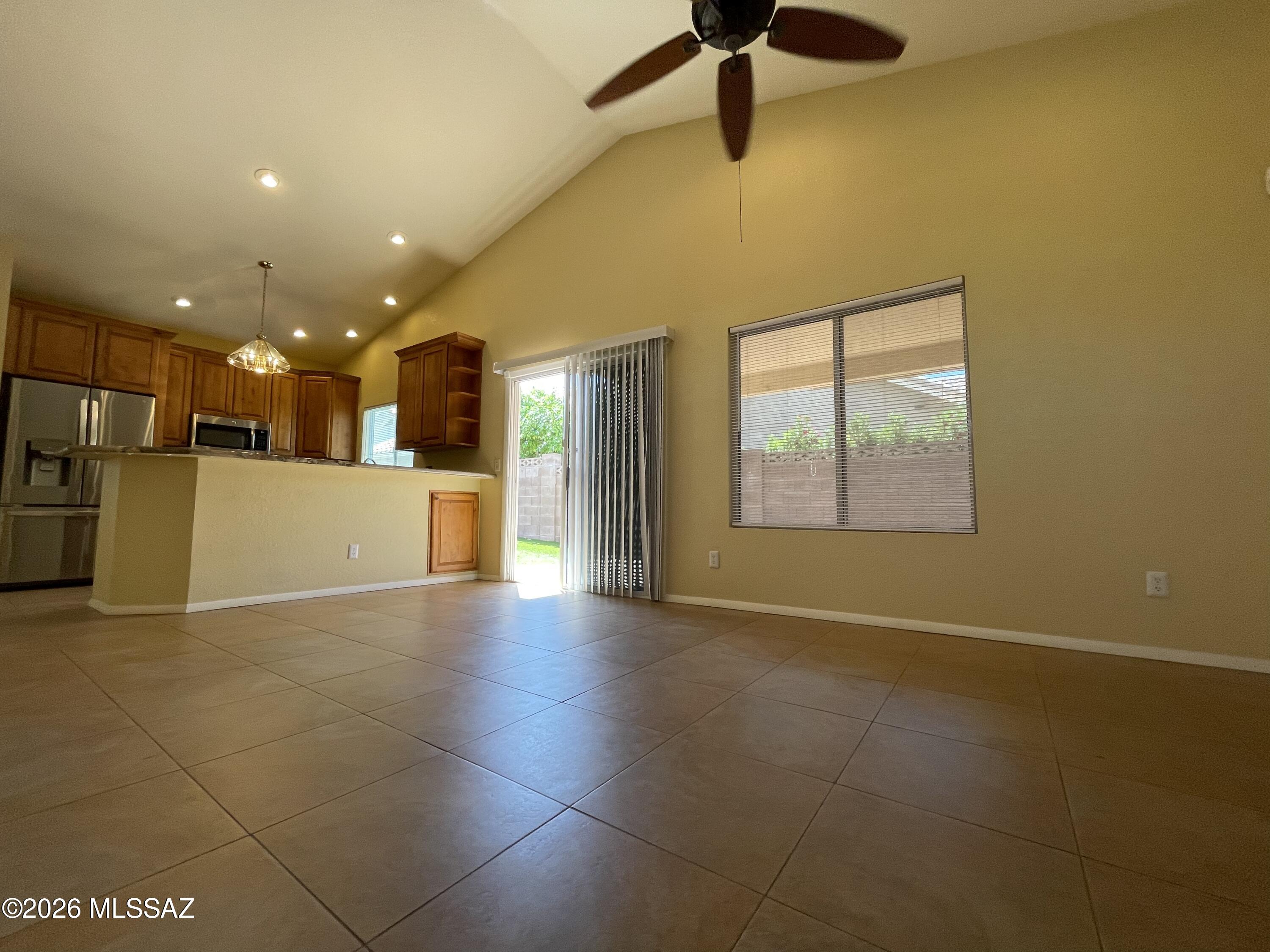 Park Lane(1-64) - Residential Lease