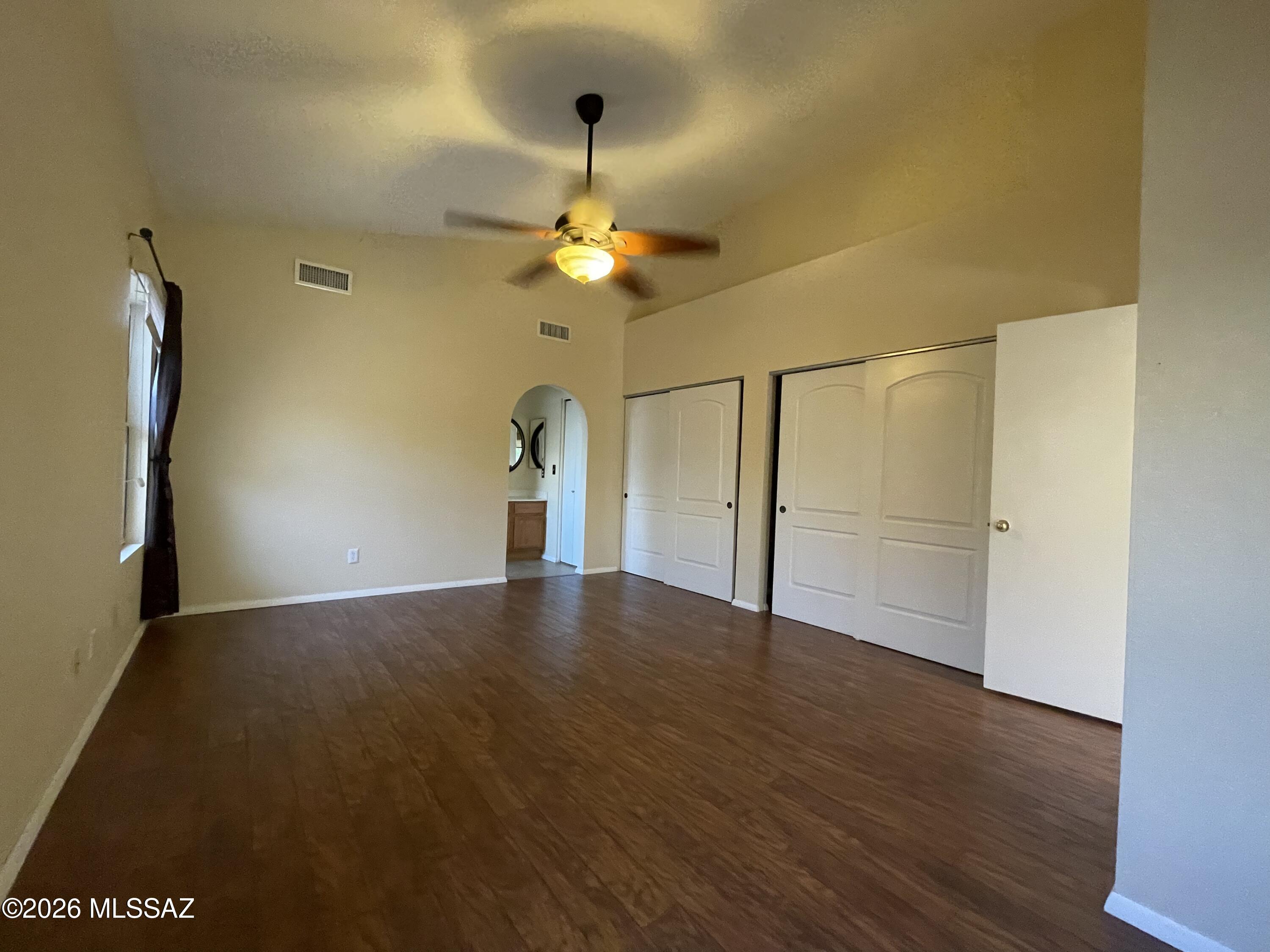 Park Lane(1-64) - Residential Lease