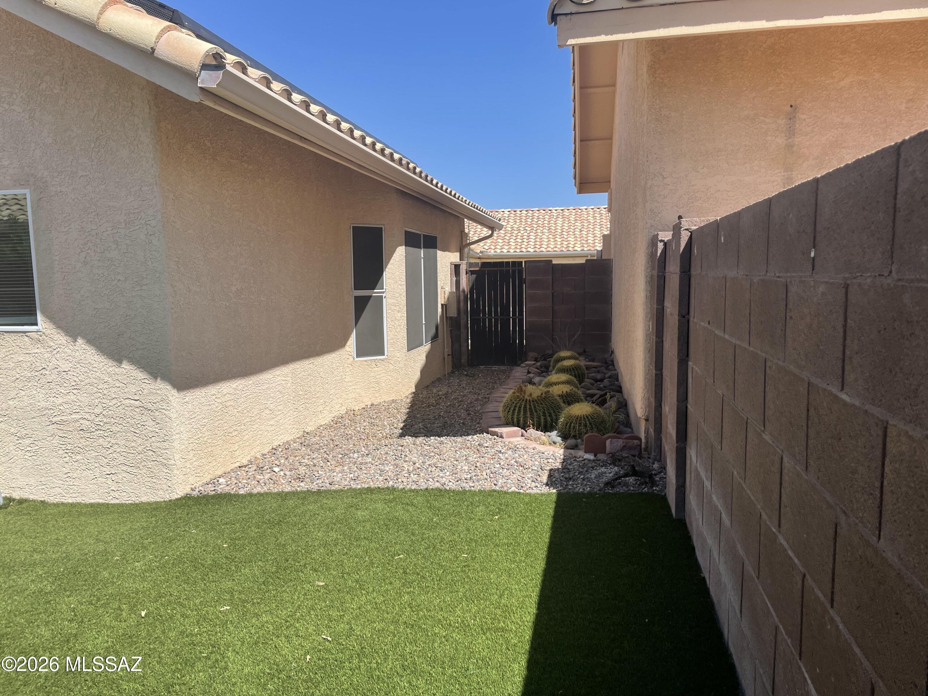 Park Lane(1-64) - Residential Lease