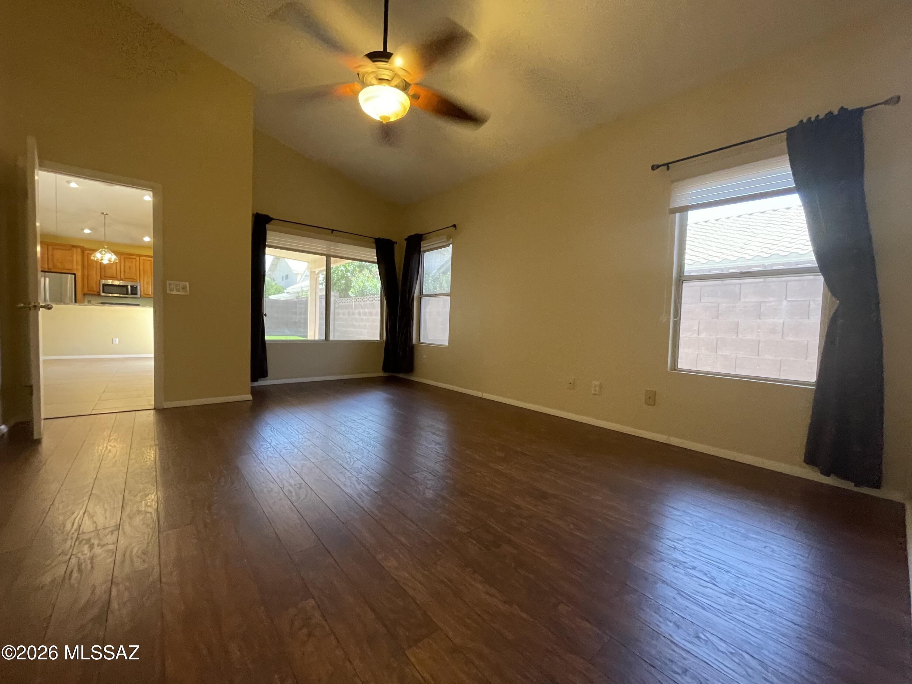 Park Lane(1-64) - Residential Lease