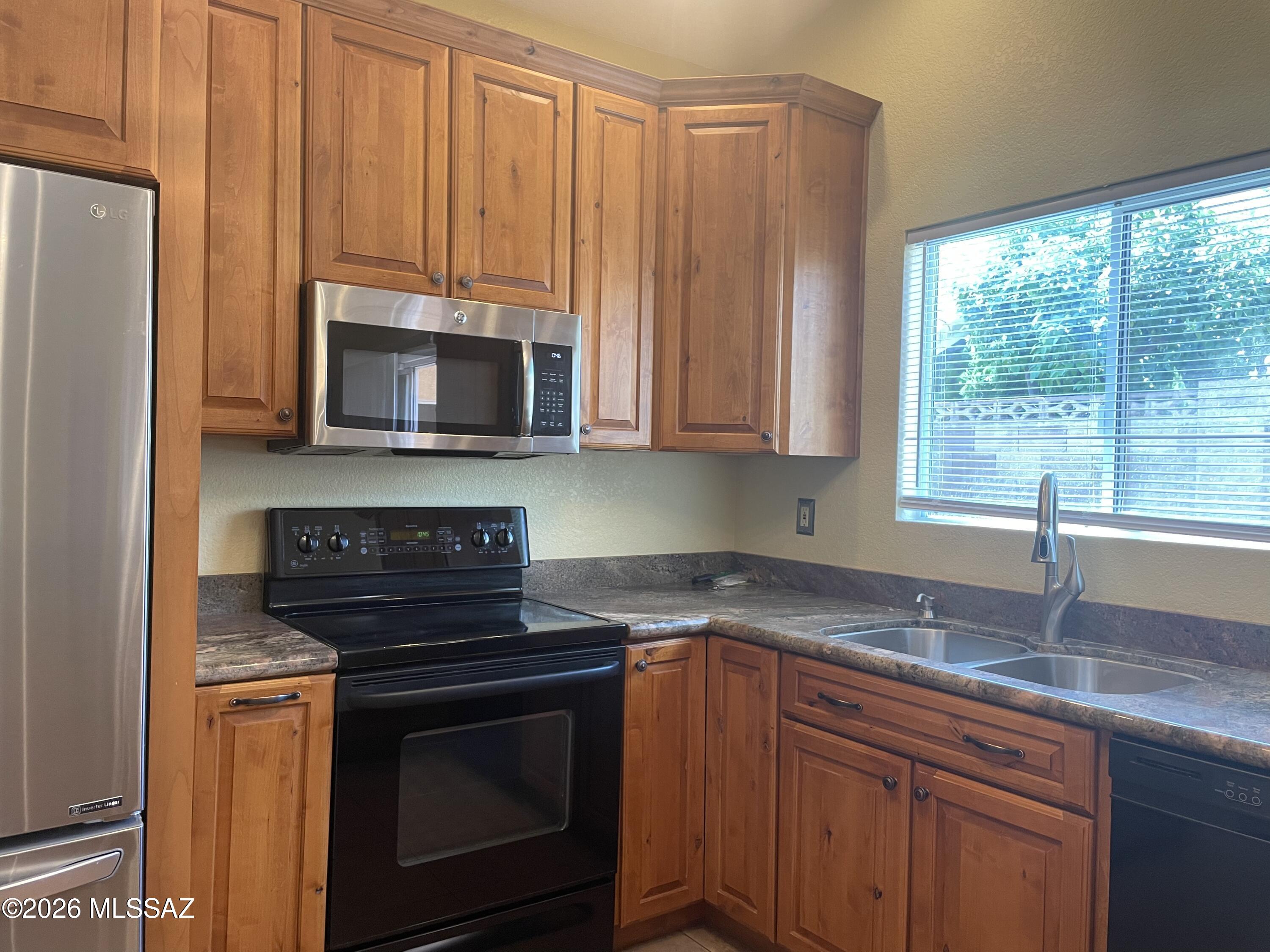 Park Lane(1-64) - Residential Lease