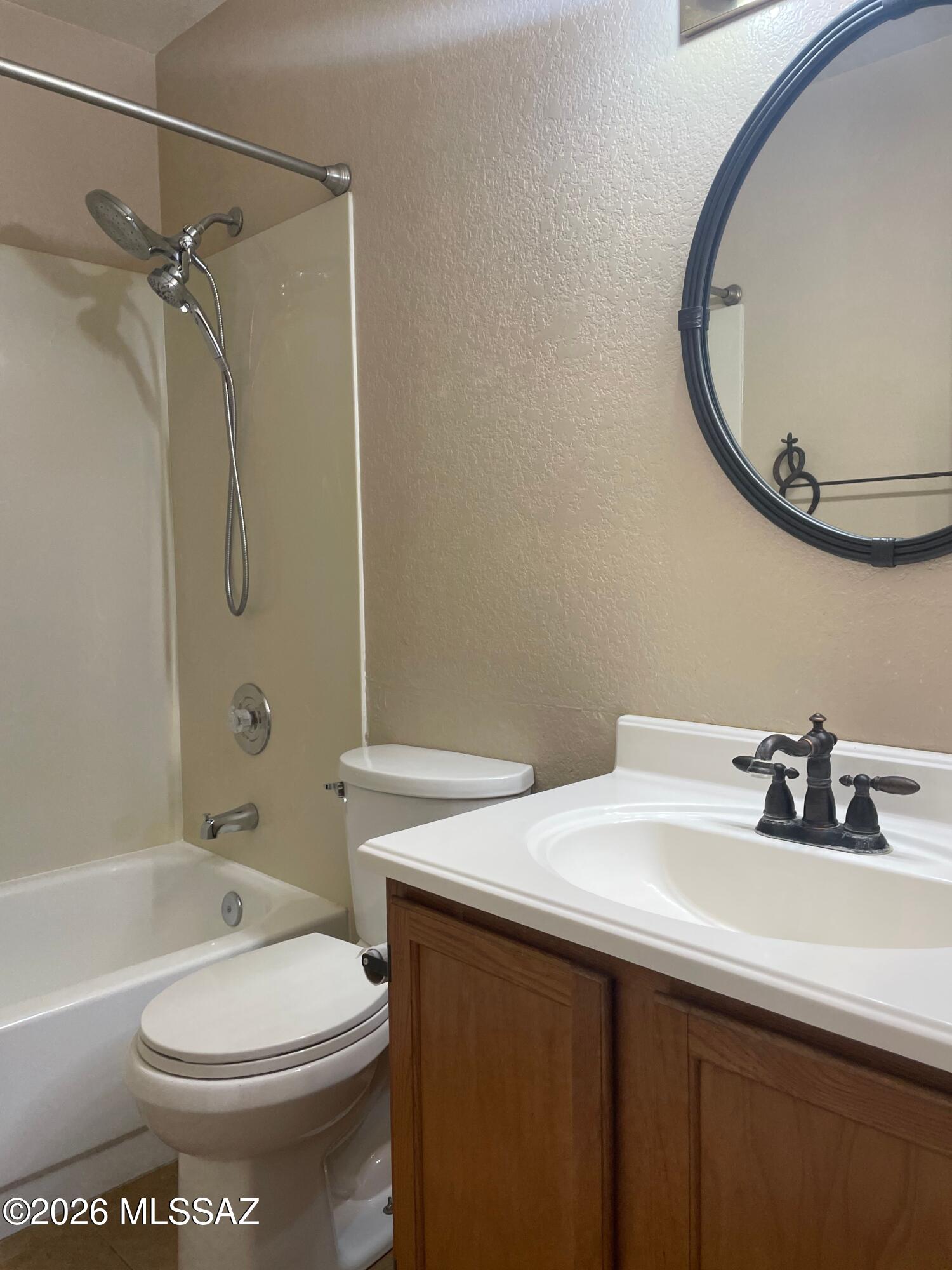 Park Lane(1-64) - Residential Lease