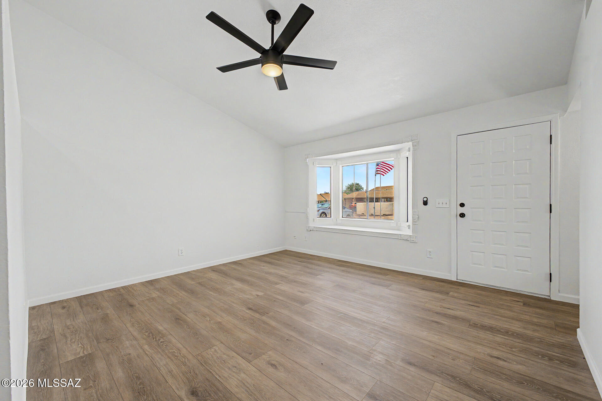 Fairway Villas (1-70) - Residential