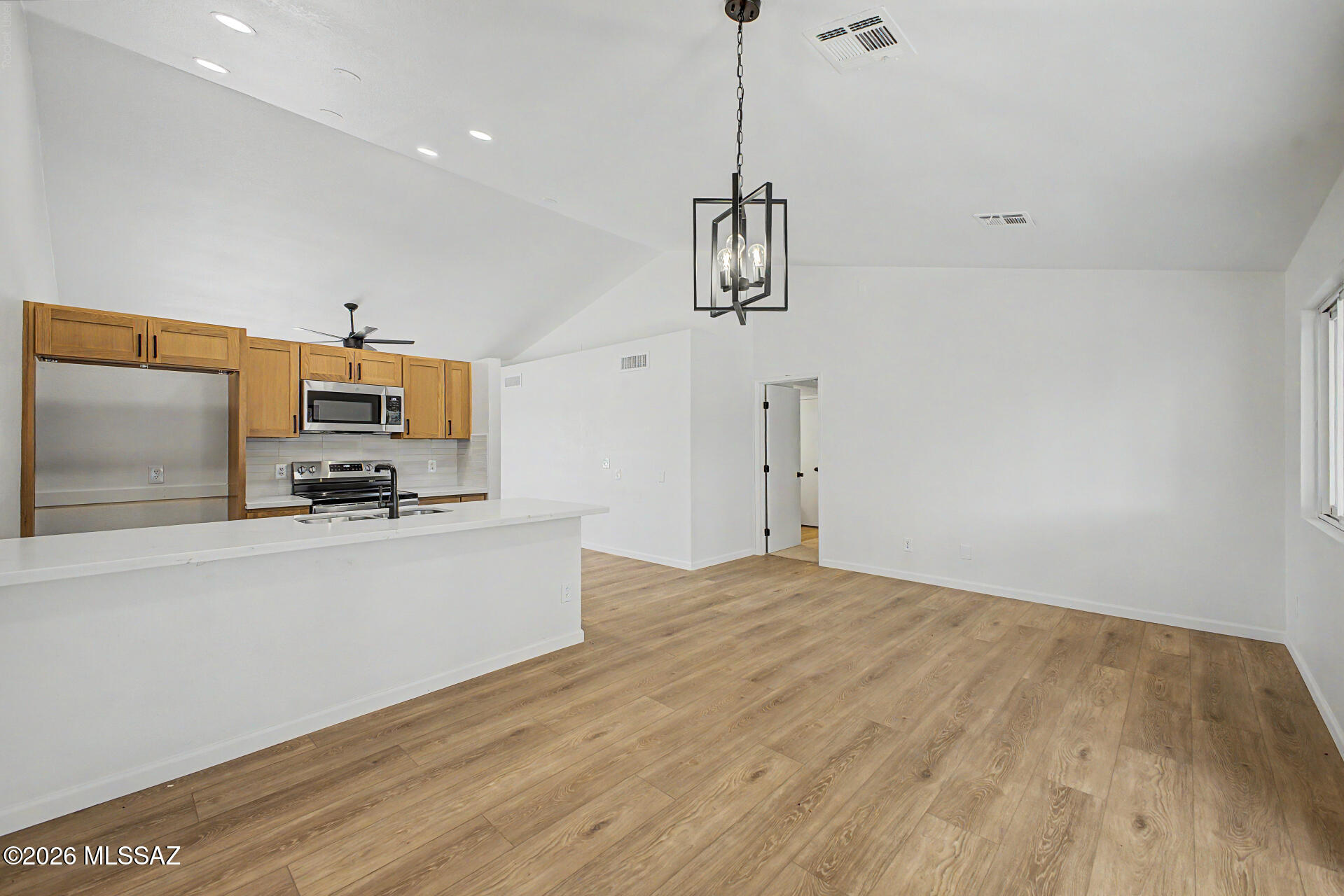 Fairway Villas (1-70) - Residential