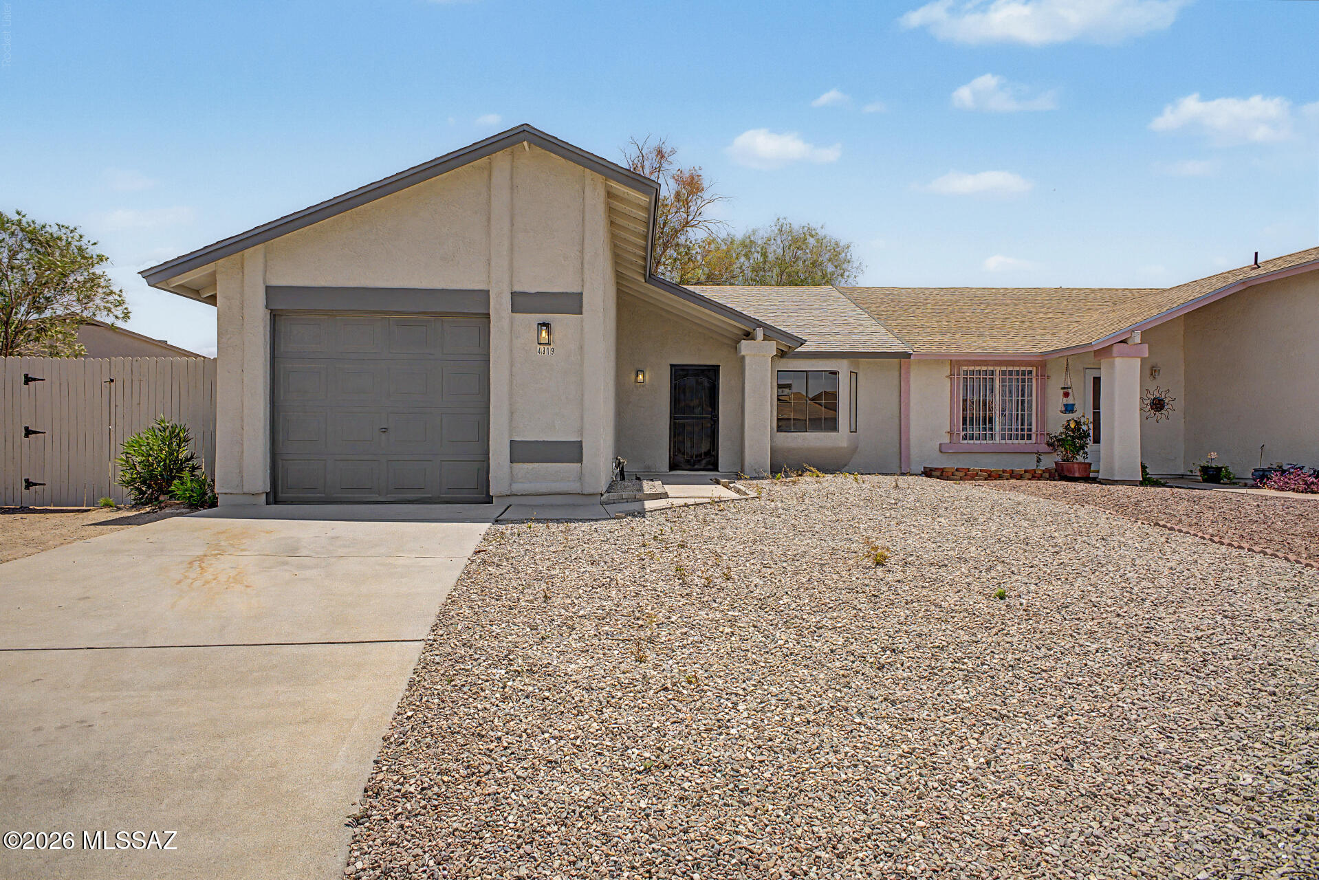 Fairway Villas (1-70) - Residential