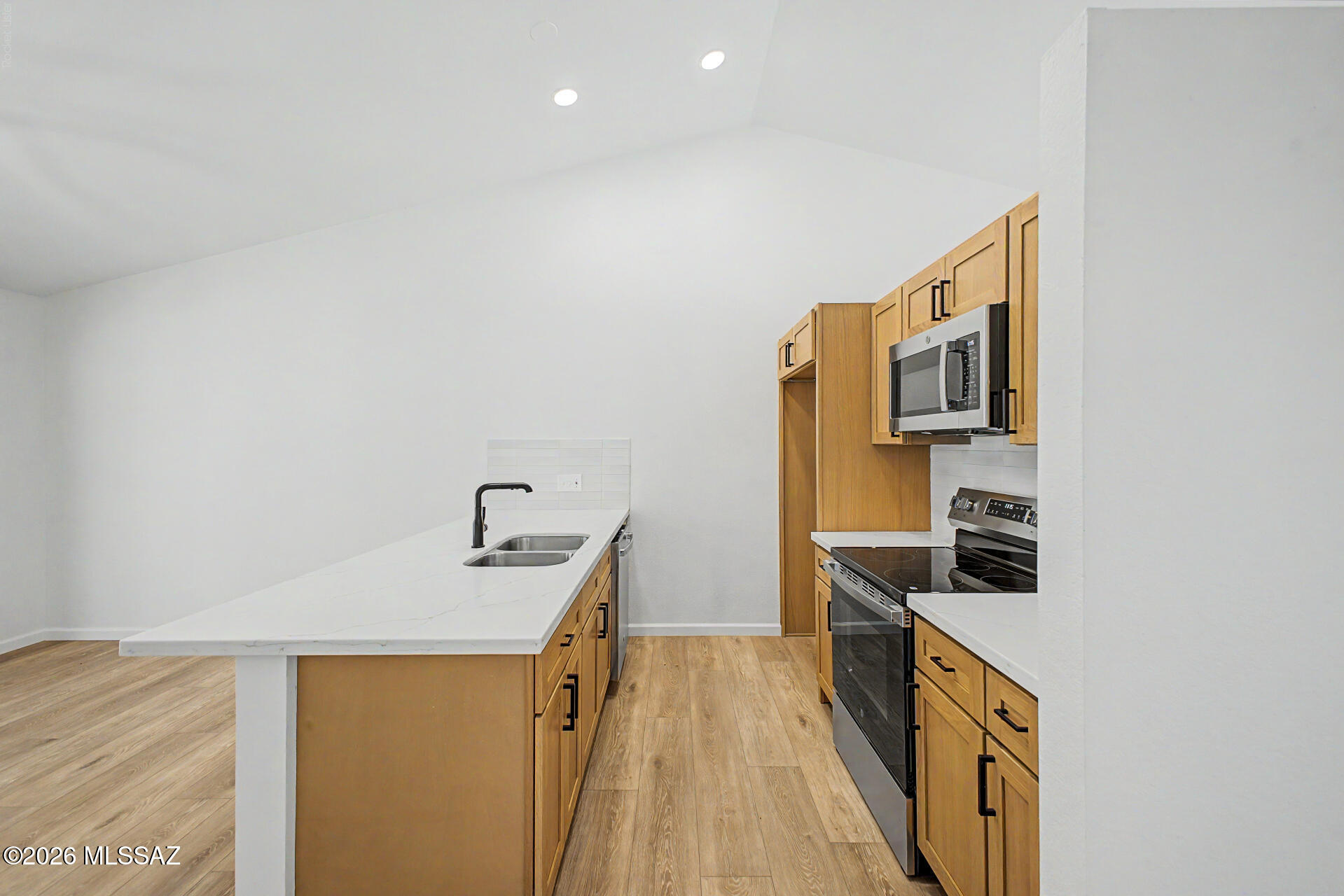 Fairway Villas (1-70) - Residential