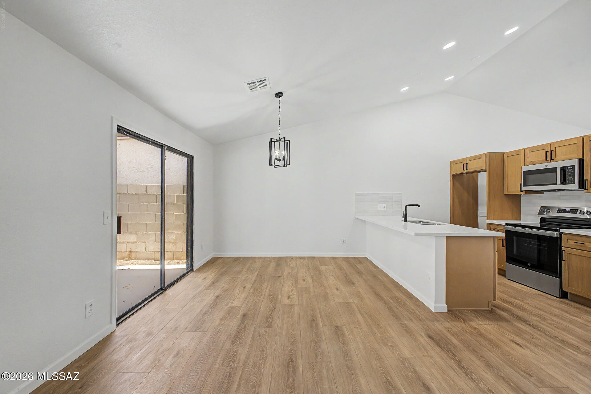 Fairway Villas (1-70) - Residential