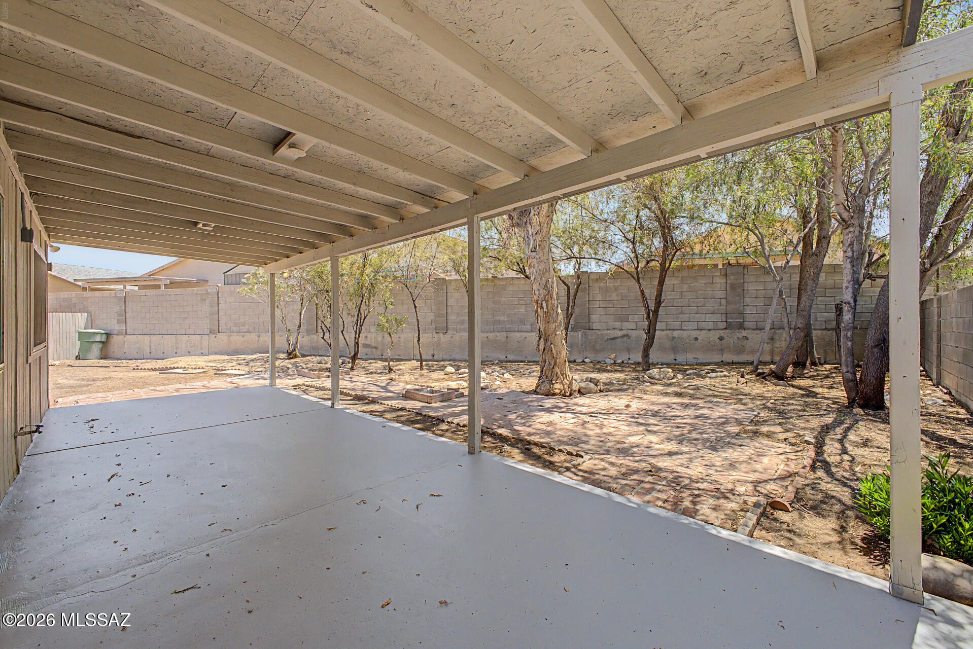 Fairway Villas (1-70) - Residential