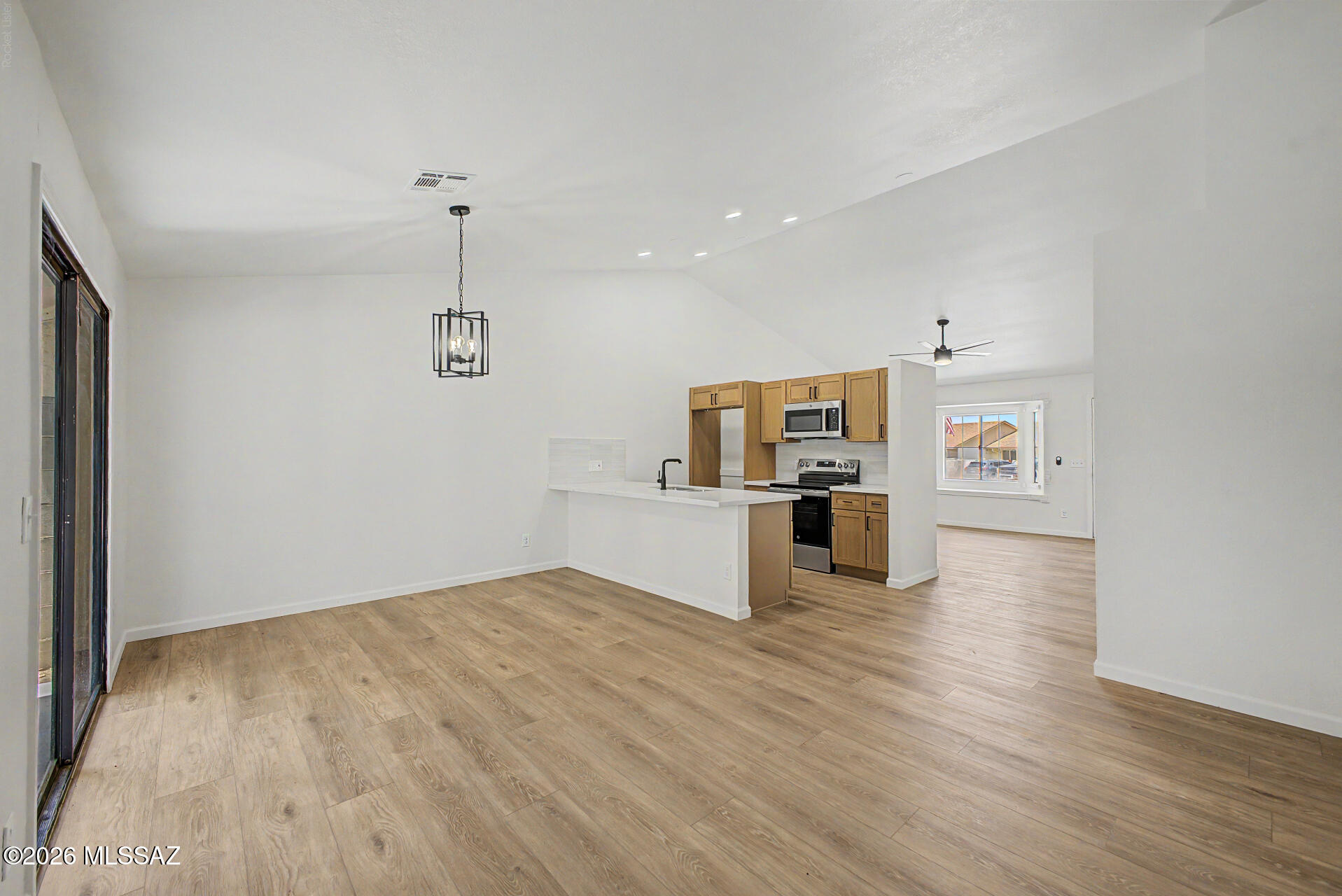Fairway Villas (1-70) - Residential