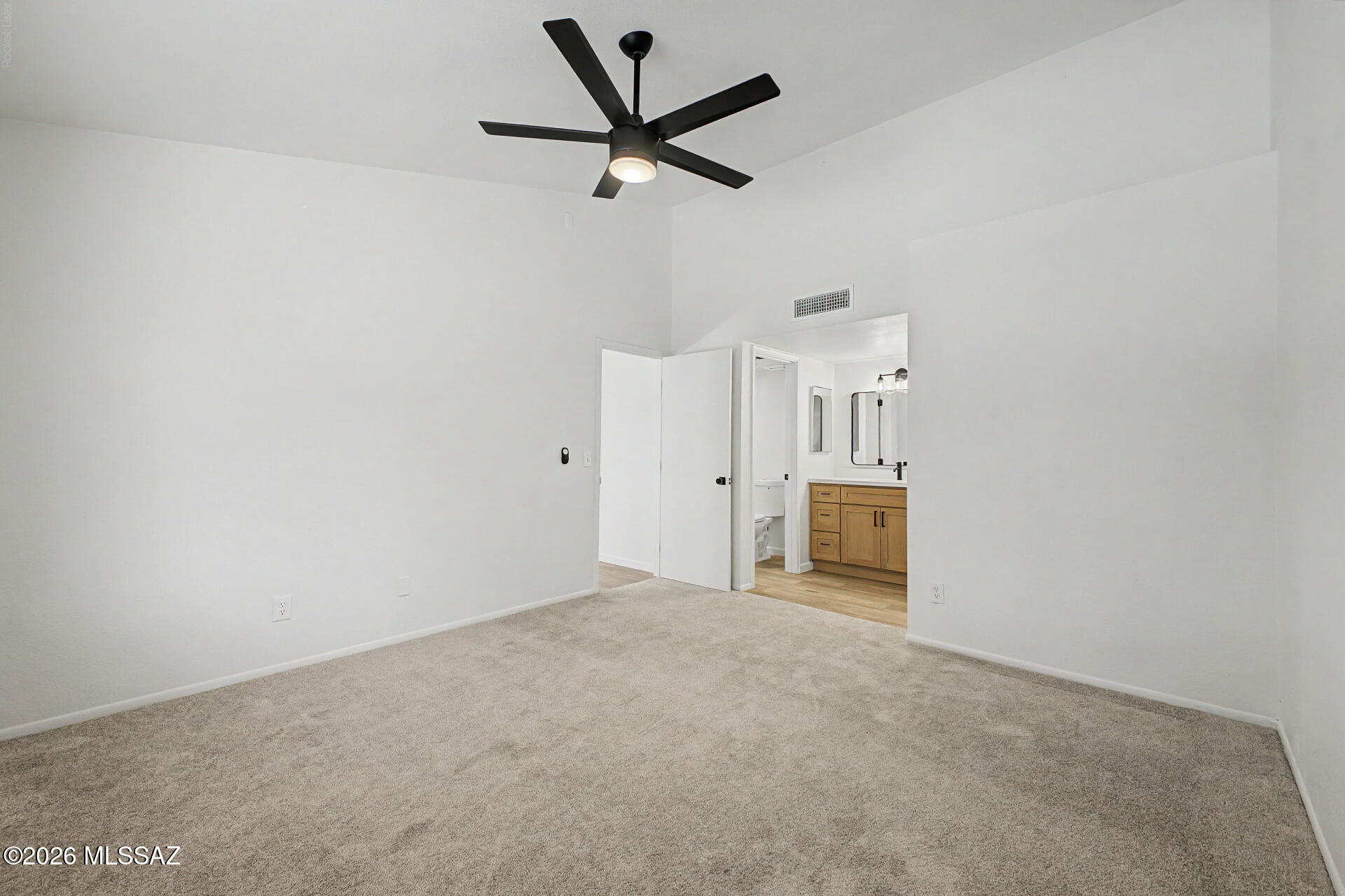 Fairway Villas (1-70) - Residential