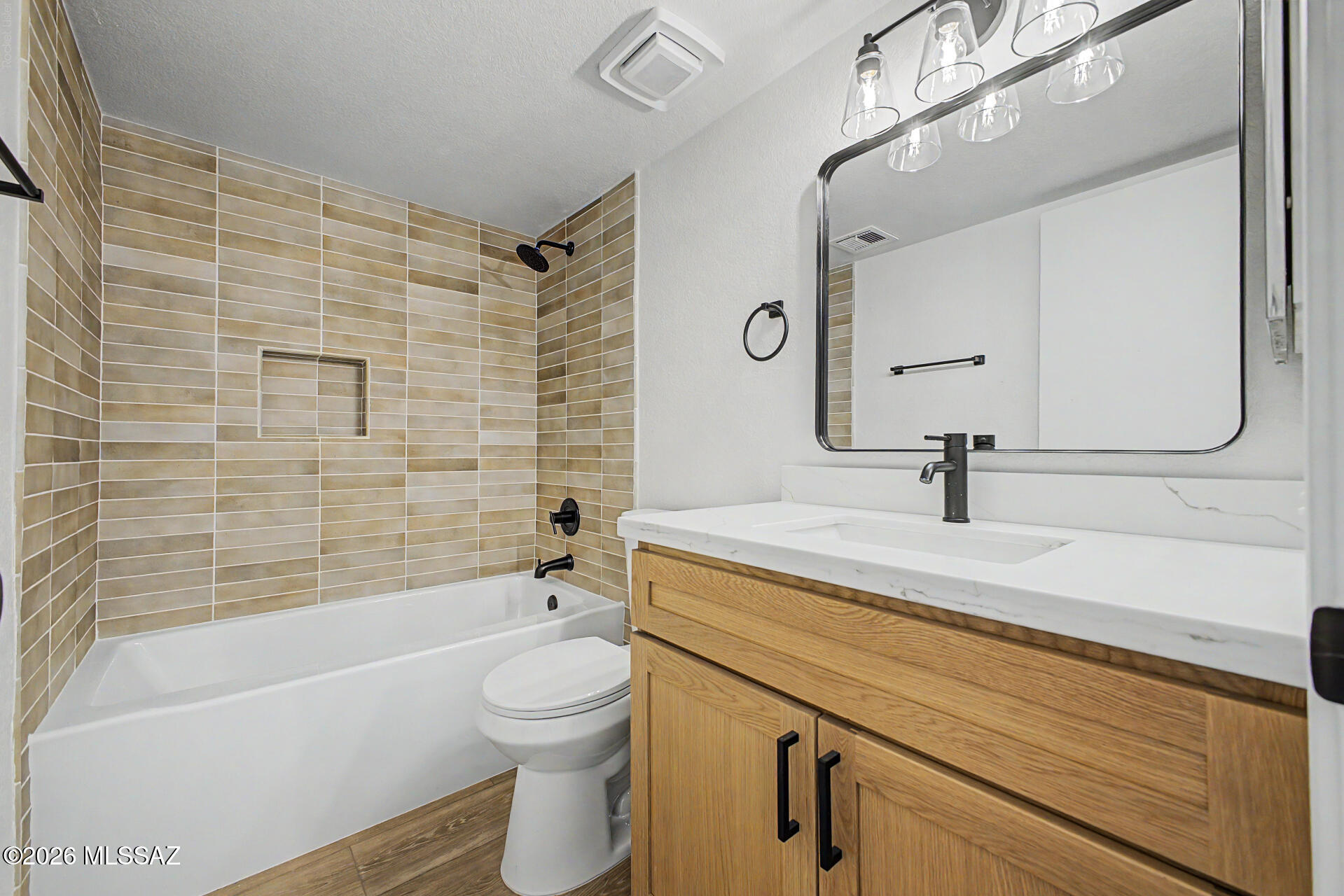 Fairway Villas (1-70) - Residential