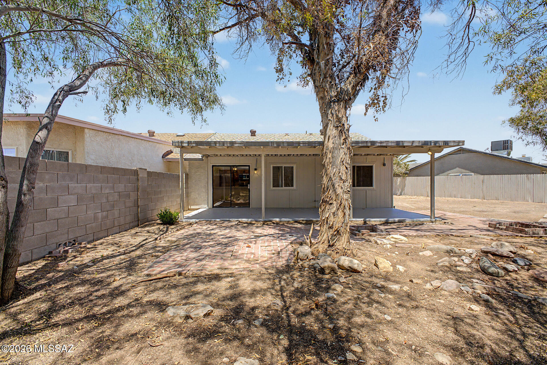 Fairway Villas (1-70) - Residential