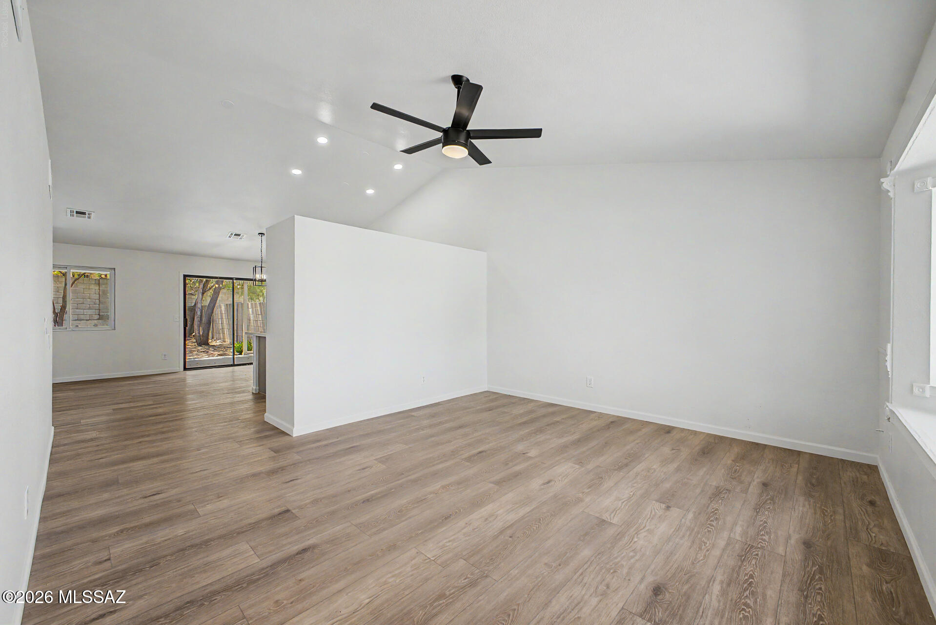 Fairway Villas (1-70) - Residential