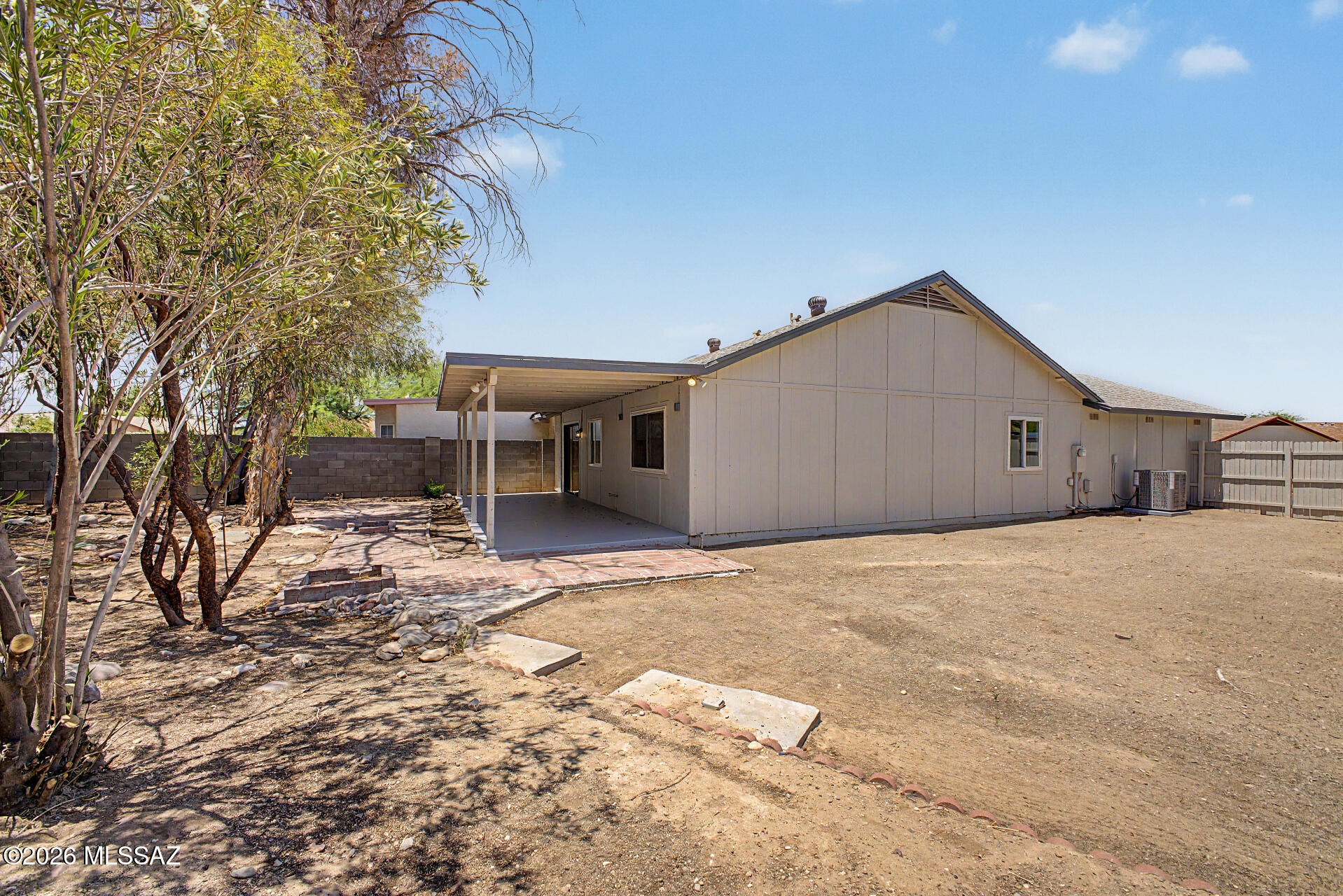 Fairway Villas (1-70) - Residential