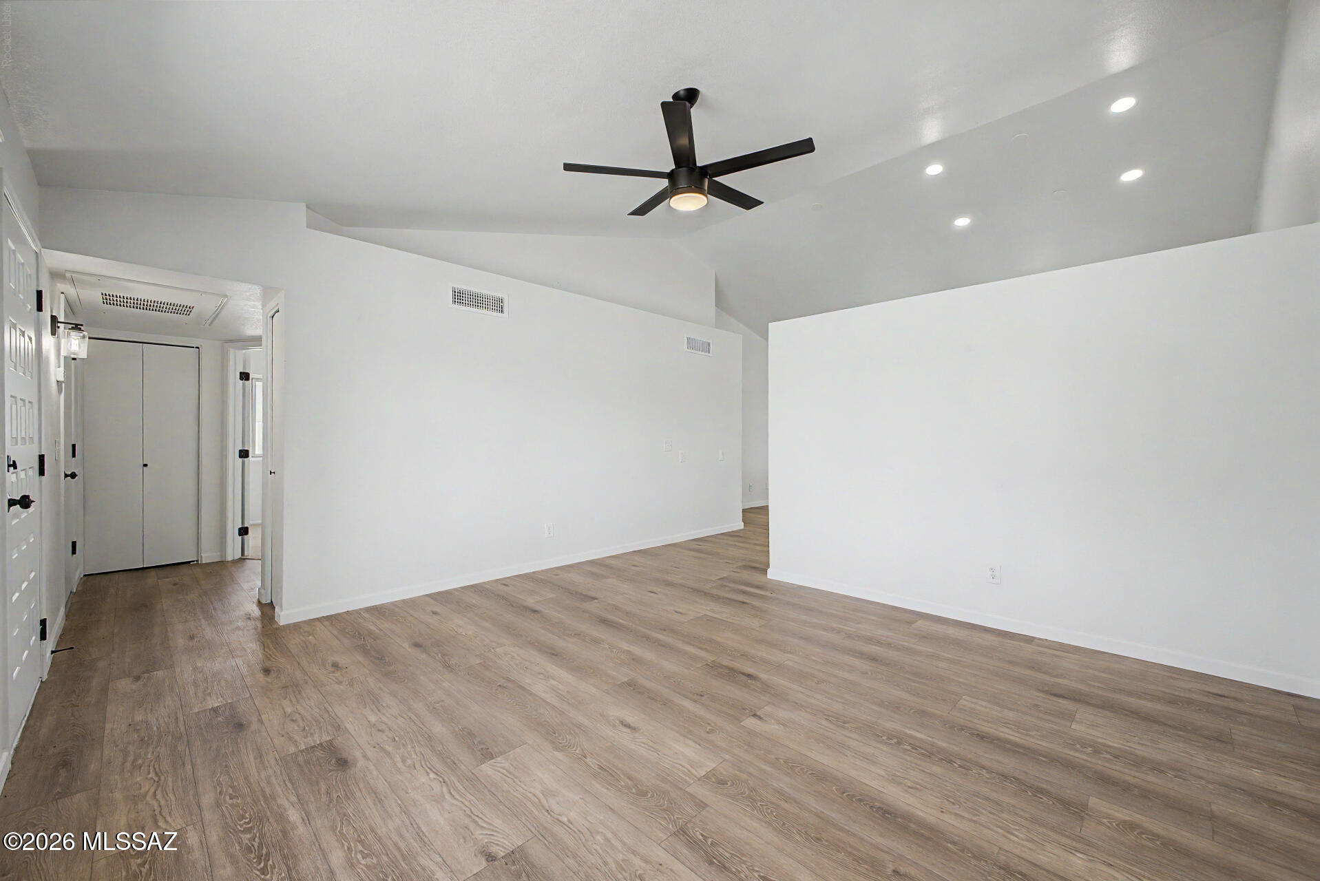 Fairway Villas (1-70) - Residential