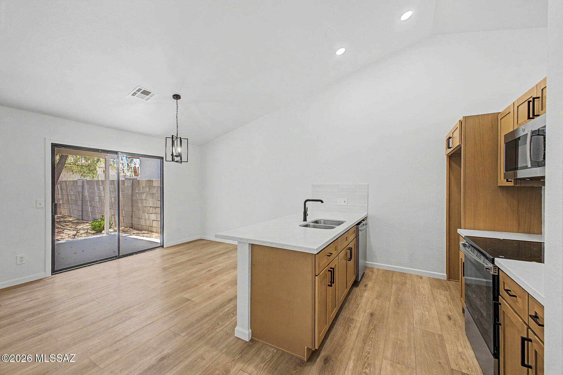 Fairway Villas (1-70) - Residential