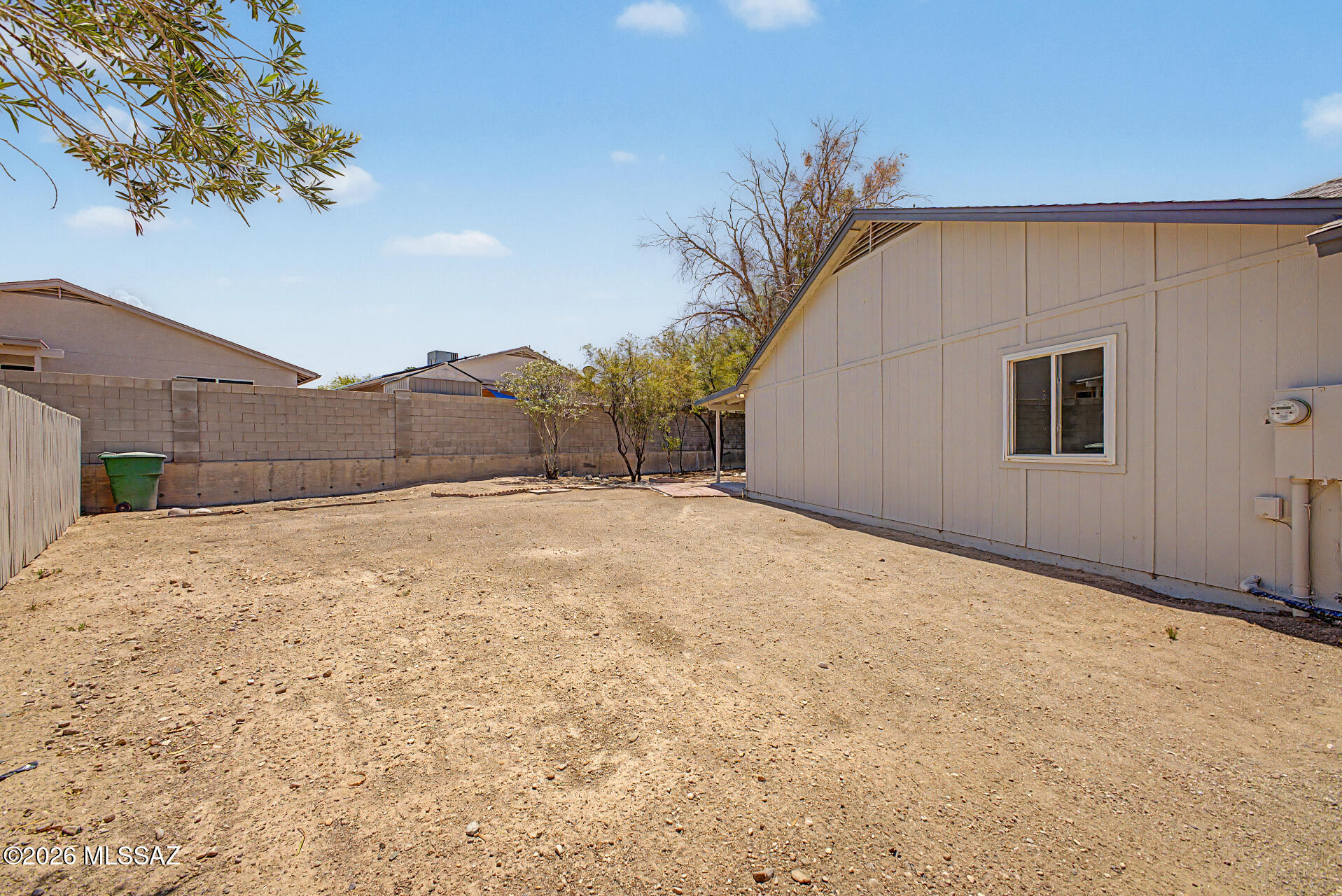 Fairway Villas (1-70) - Residential