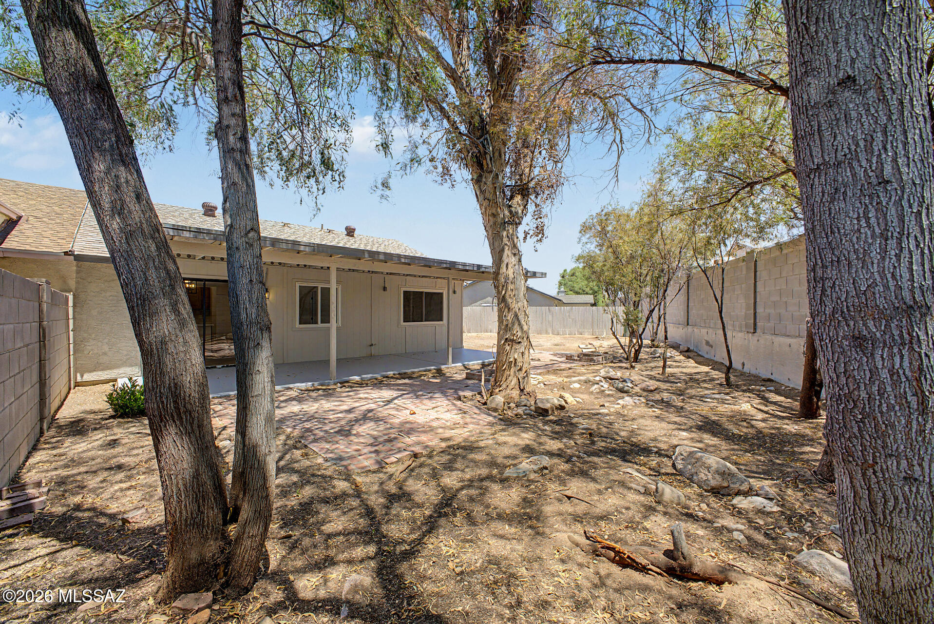 Fairway Villas (1-70) - Residential