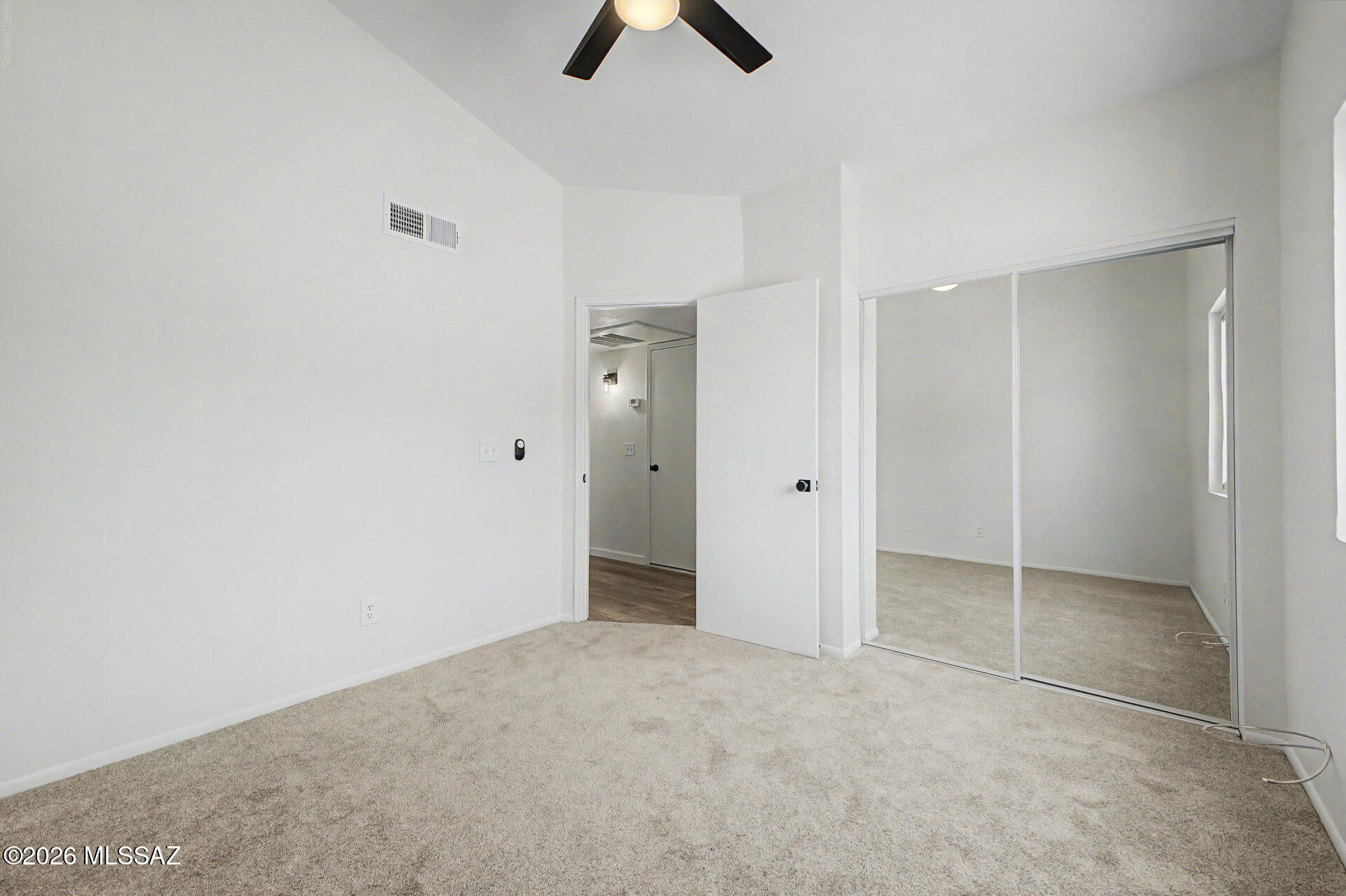 Fairway Villas (1-70) - Residential