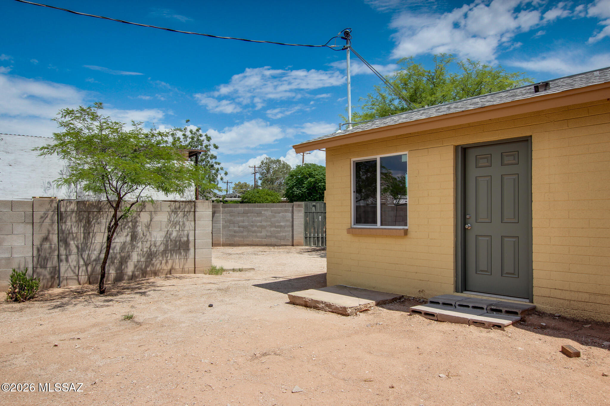 Mesa Village Estates - Residential