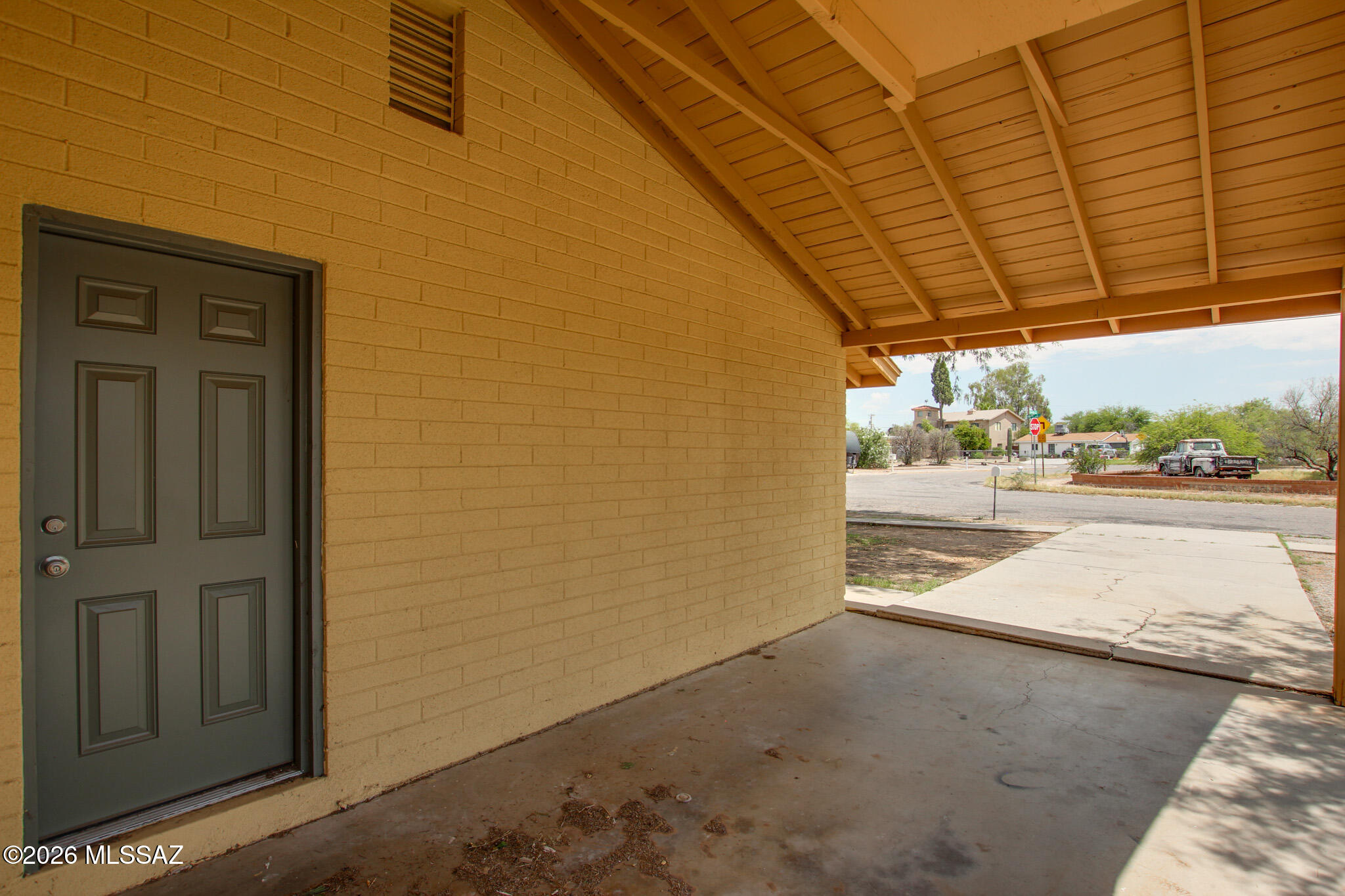 Mesa Village Estates - Residential