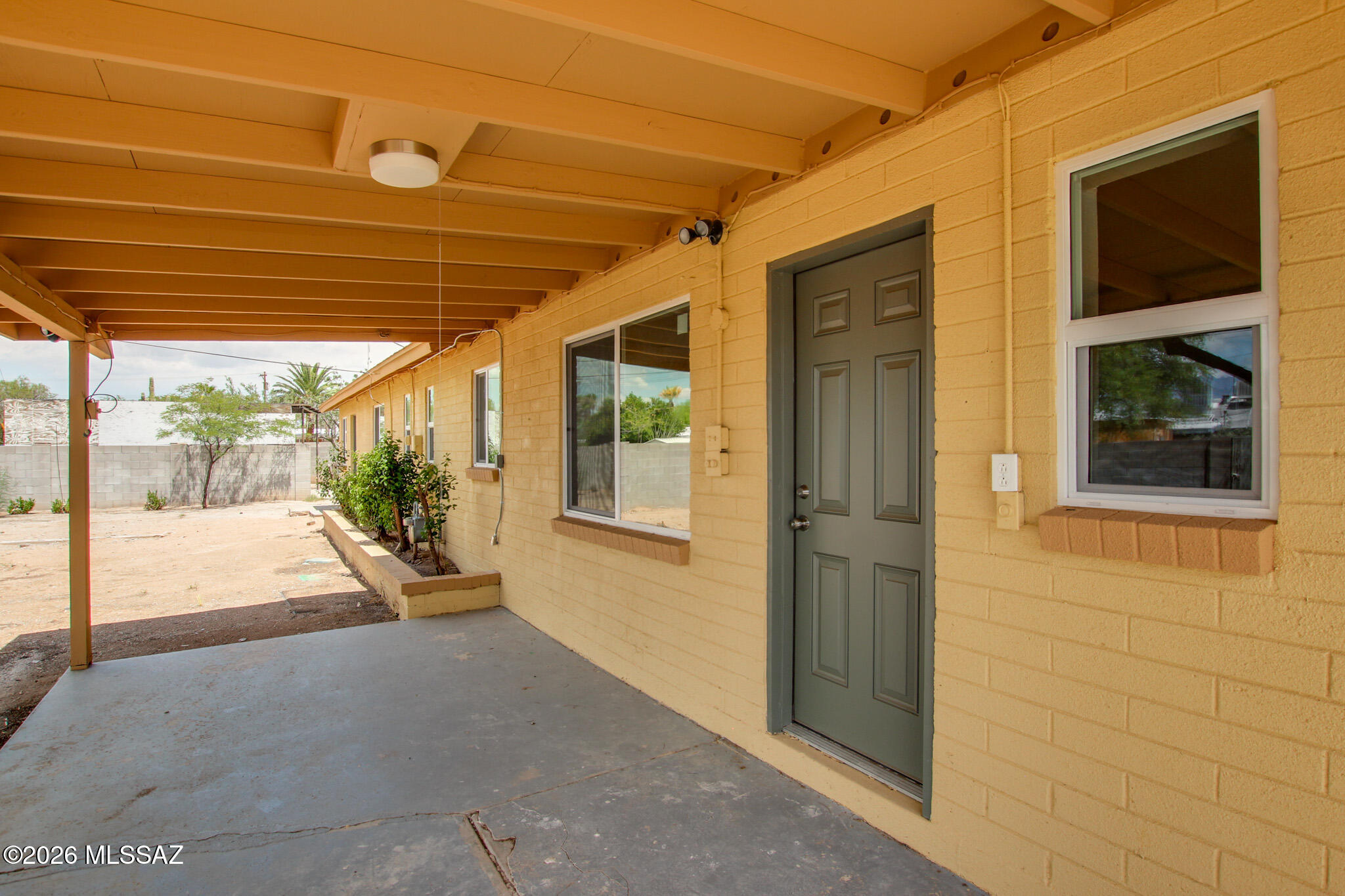 Mesa Village Estates - Residential