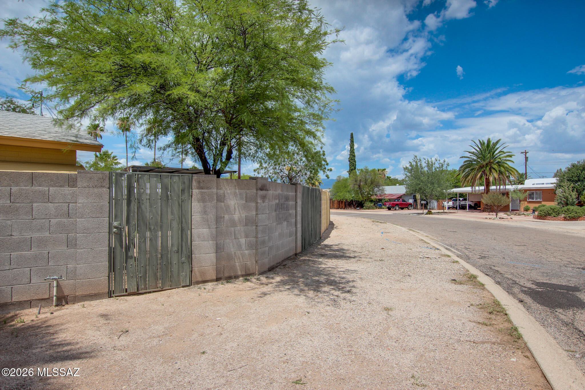 Mesa Village Estates - Residential