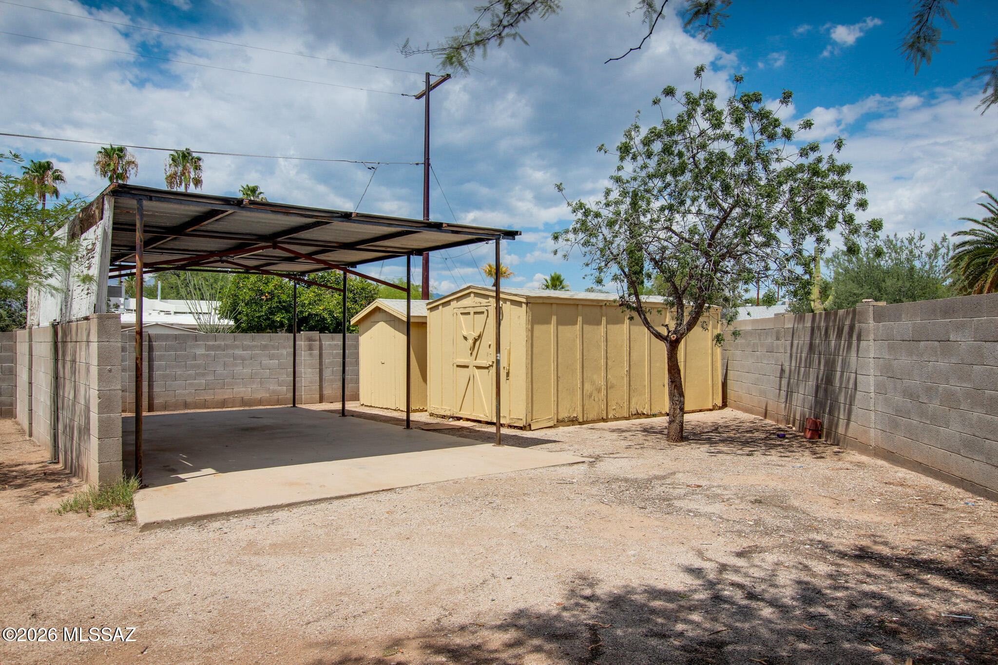 Mesa Village Estates - Residential
