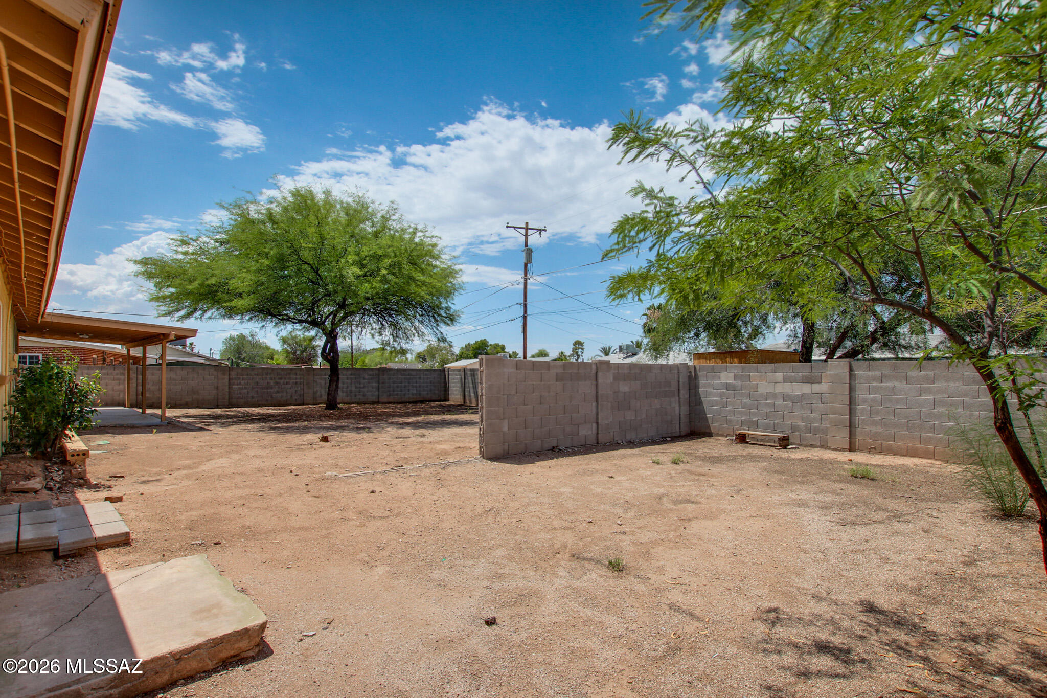 Mesa Village Estates - Residential