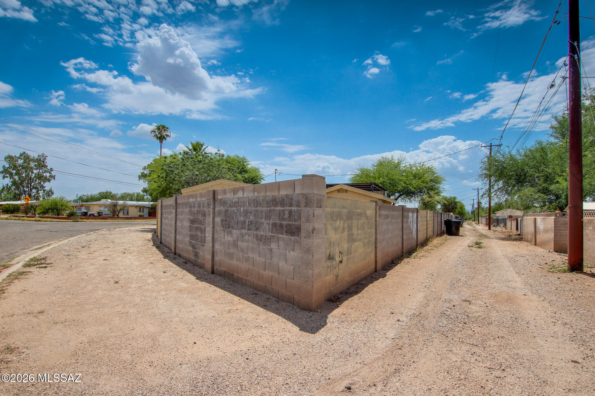 Mesa Village Estates - Residential