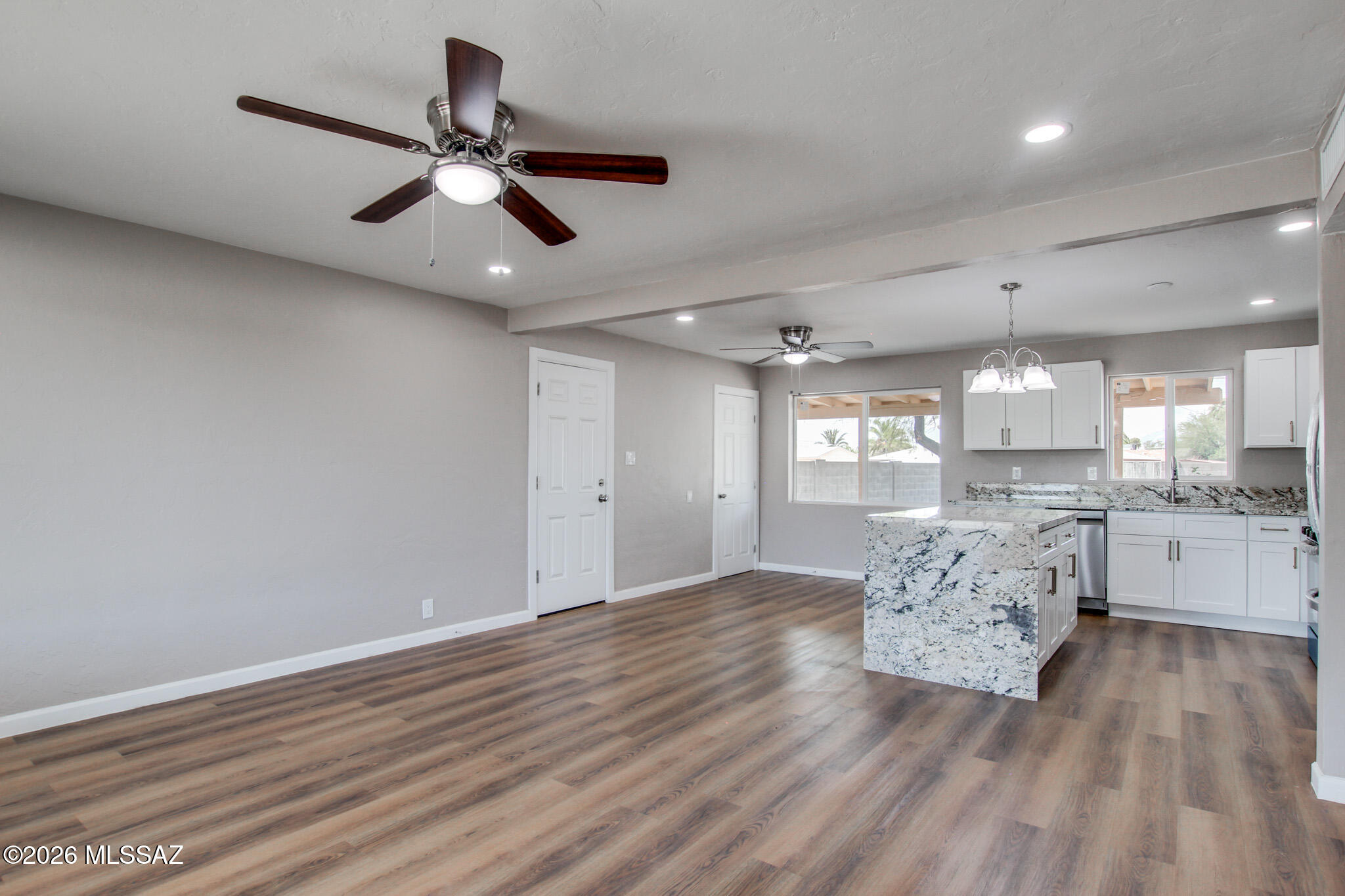 Mesa Village Estates - Residential