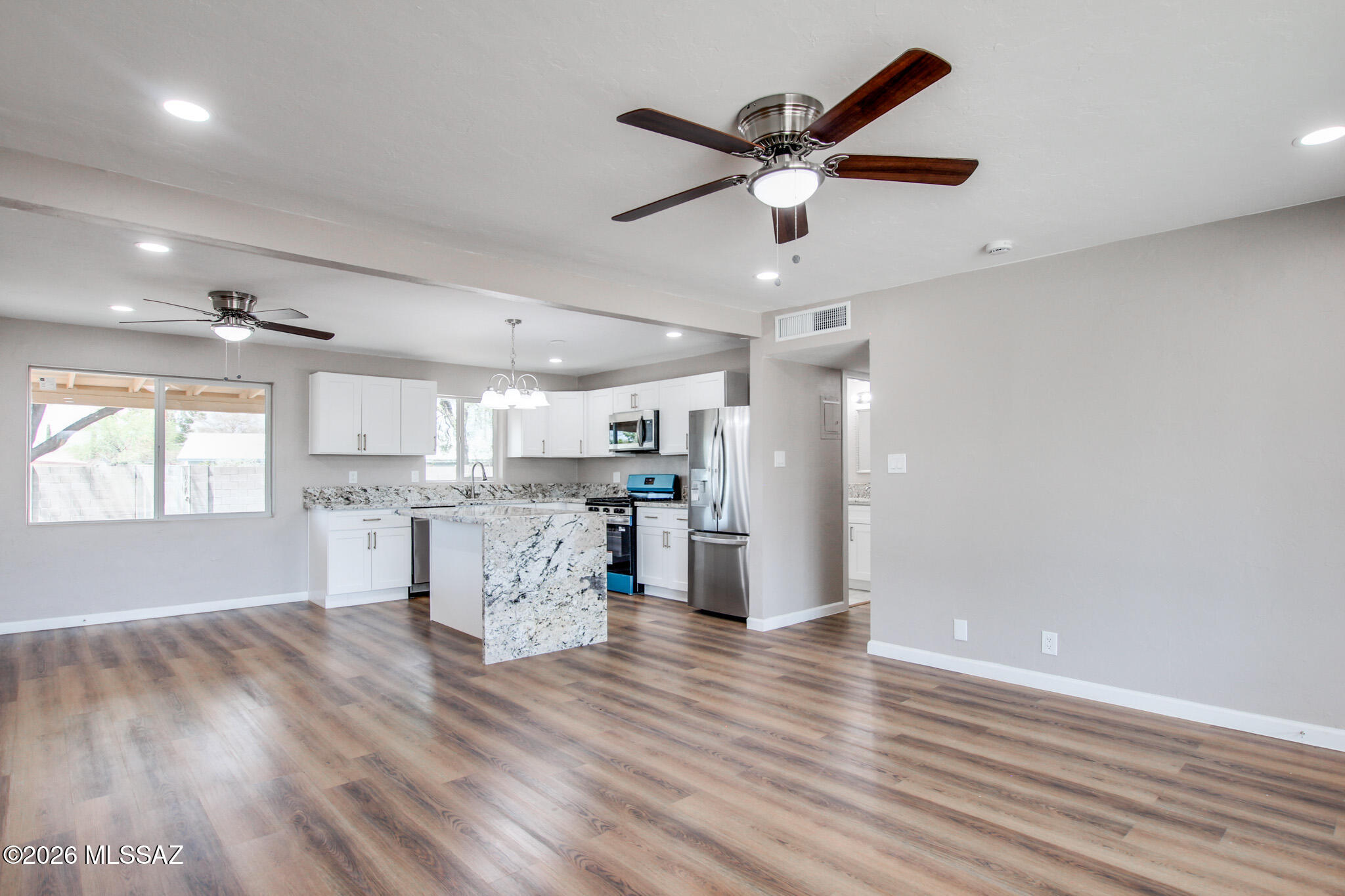 Mesa Village Estates - Residential