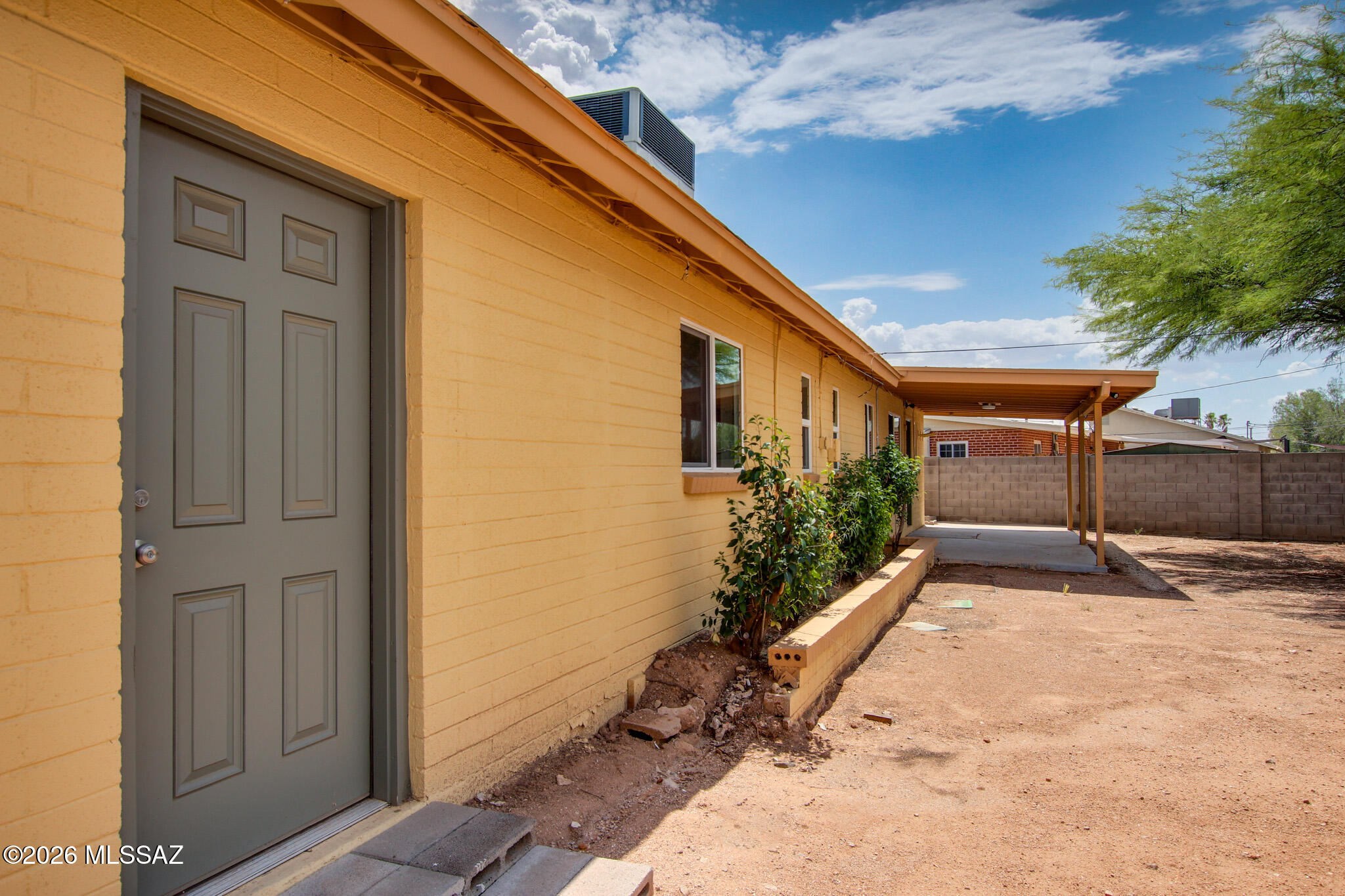 Mesa Village Estates - Residential