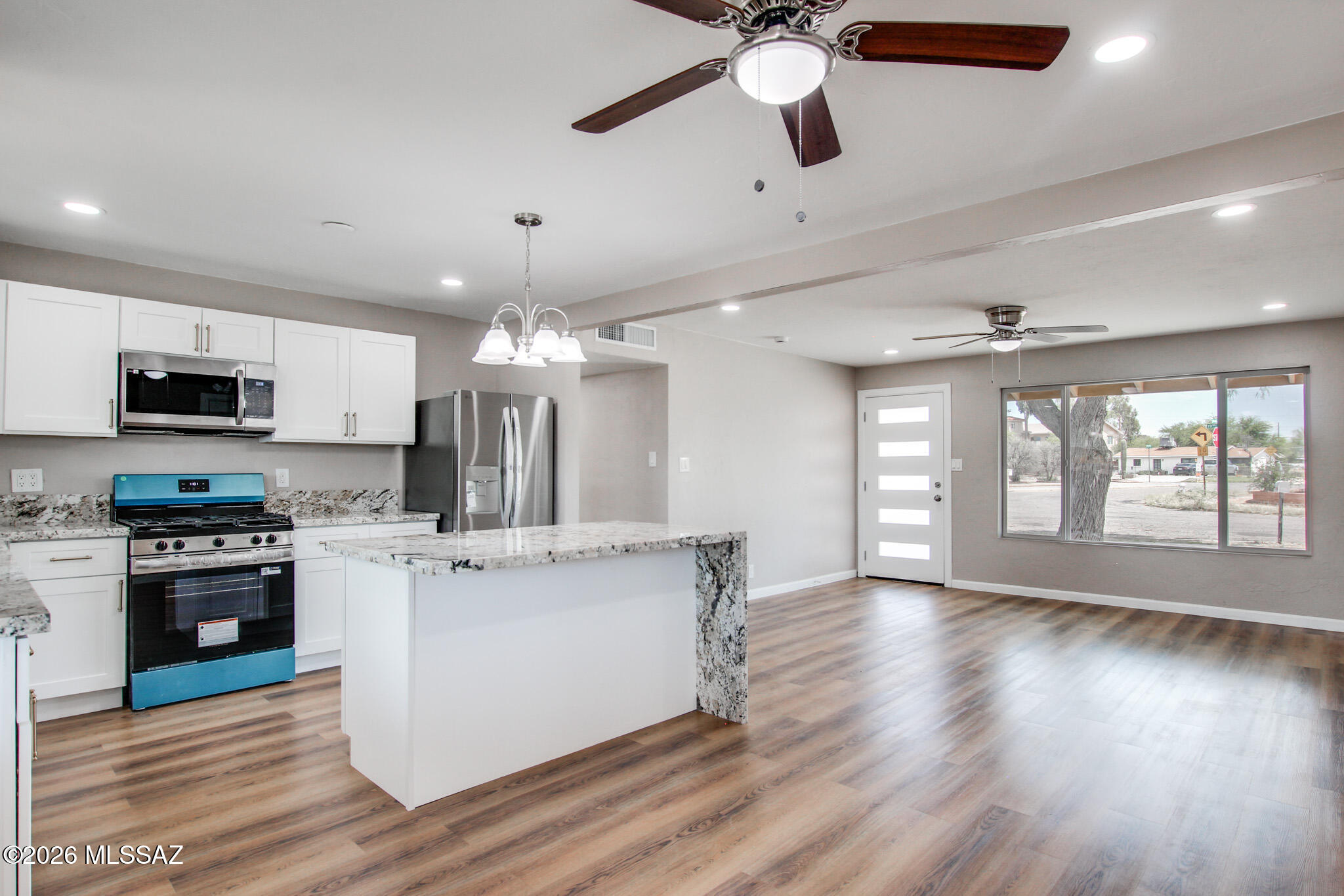 Mesa Village Estates - Residential